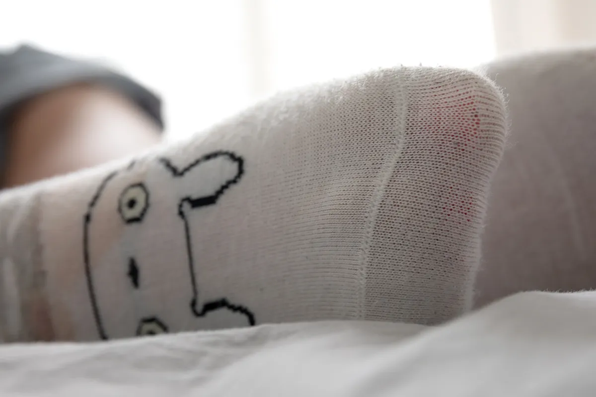 [MZSOCK]爱美足 NO.268-083
