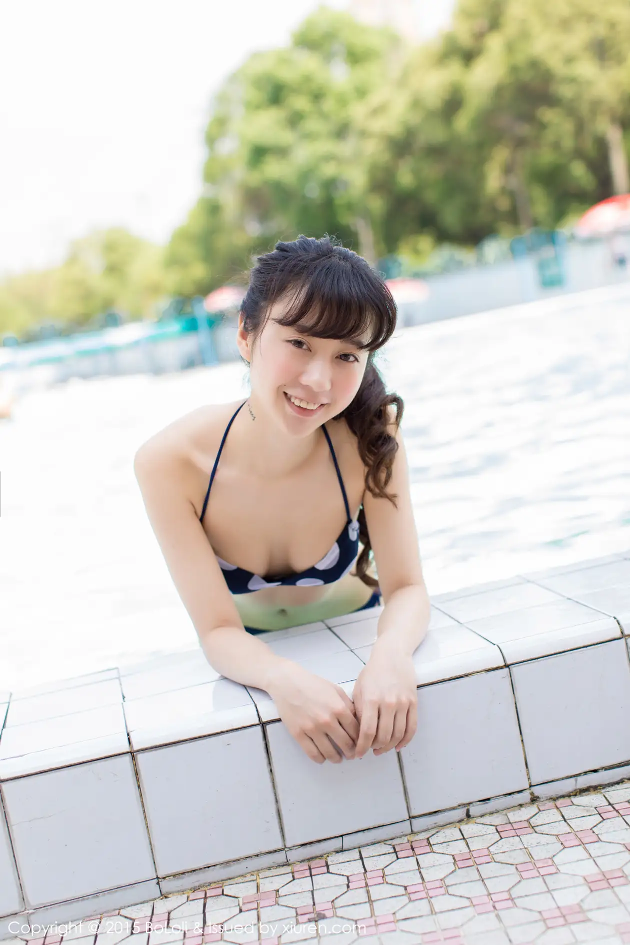 [波萝社] 2015.06.02 Vol.031-045