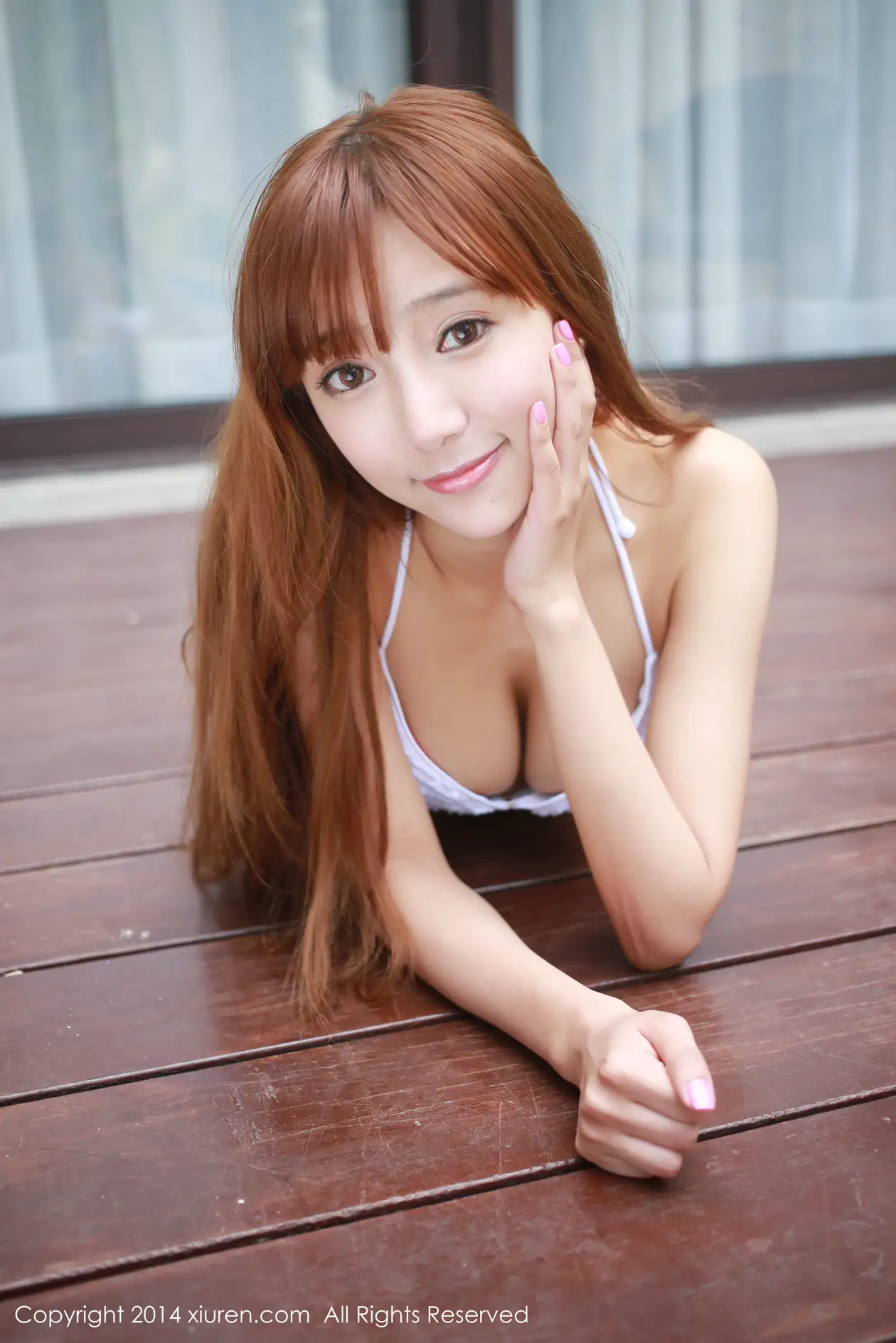 [美媛馆] 2014.08.11 VOL.001-021