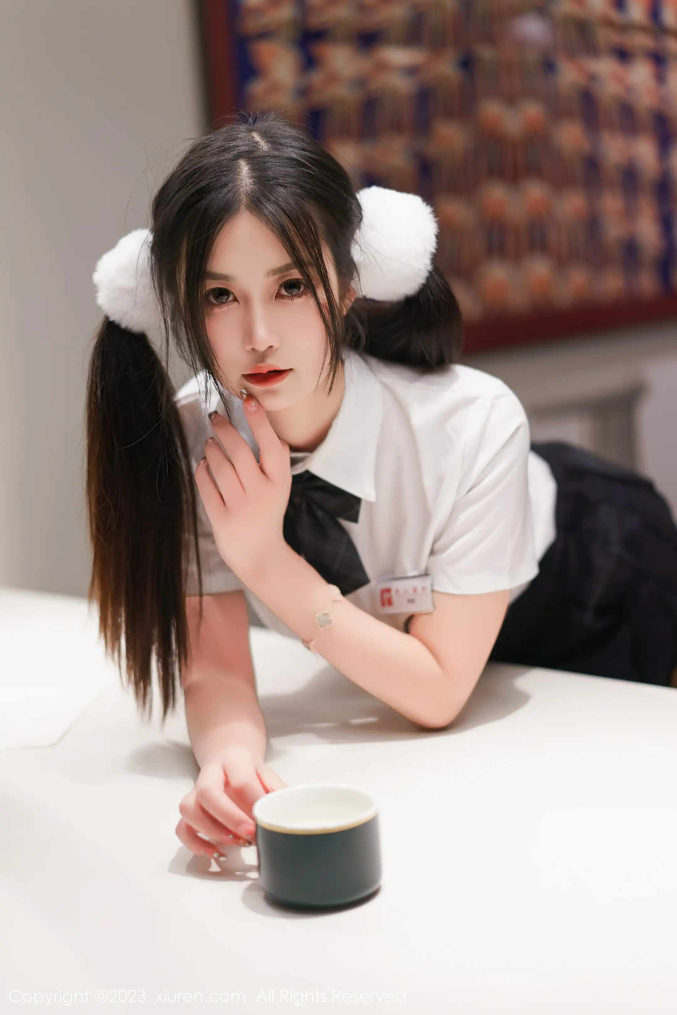 [秀人网] 2023.03.10 NO.6397-005
