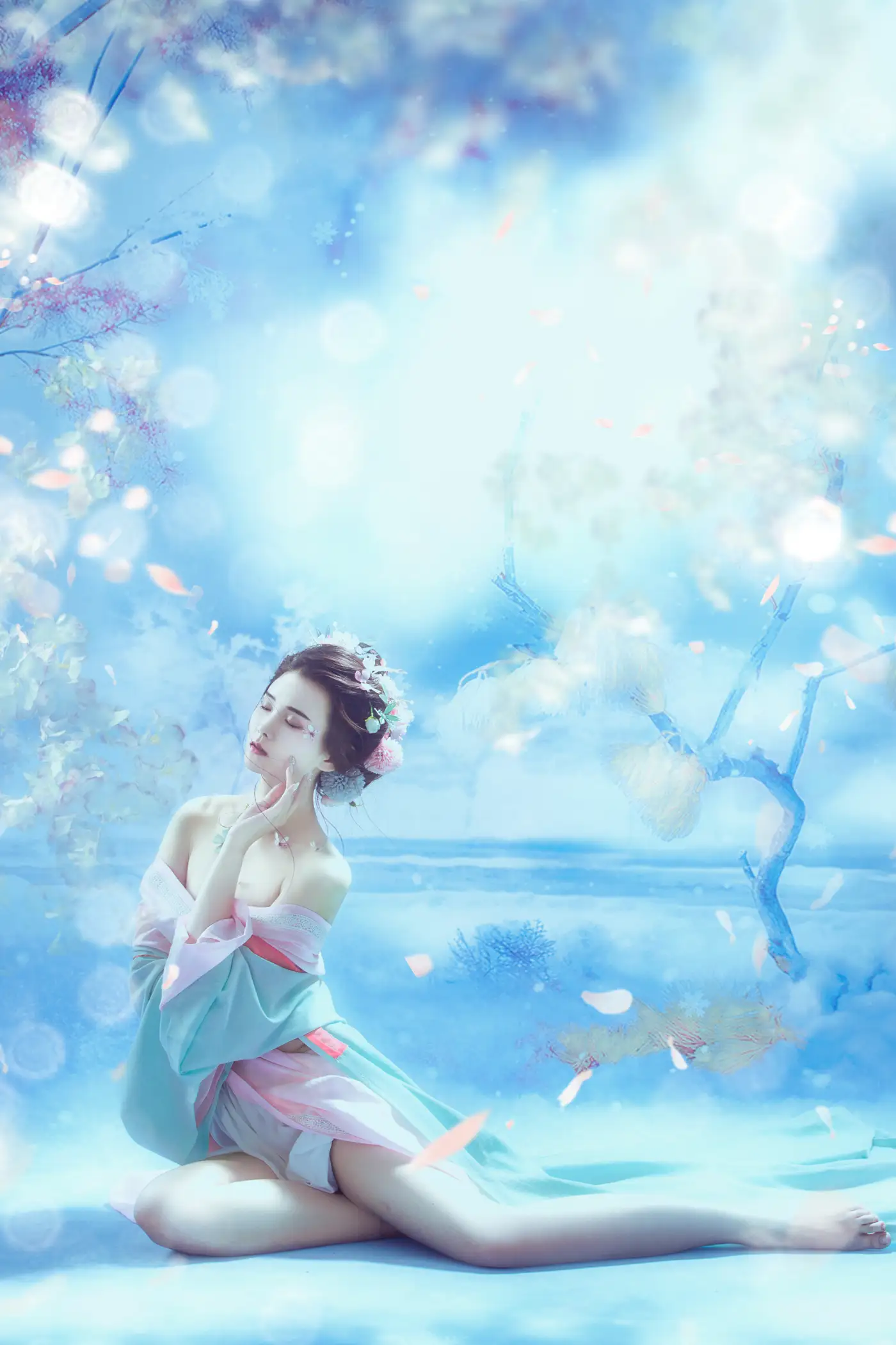 [艺图语] 2022.01.24 Vol.700-017