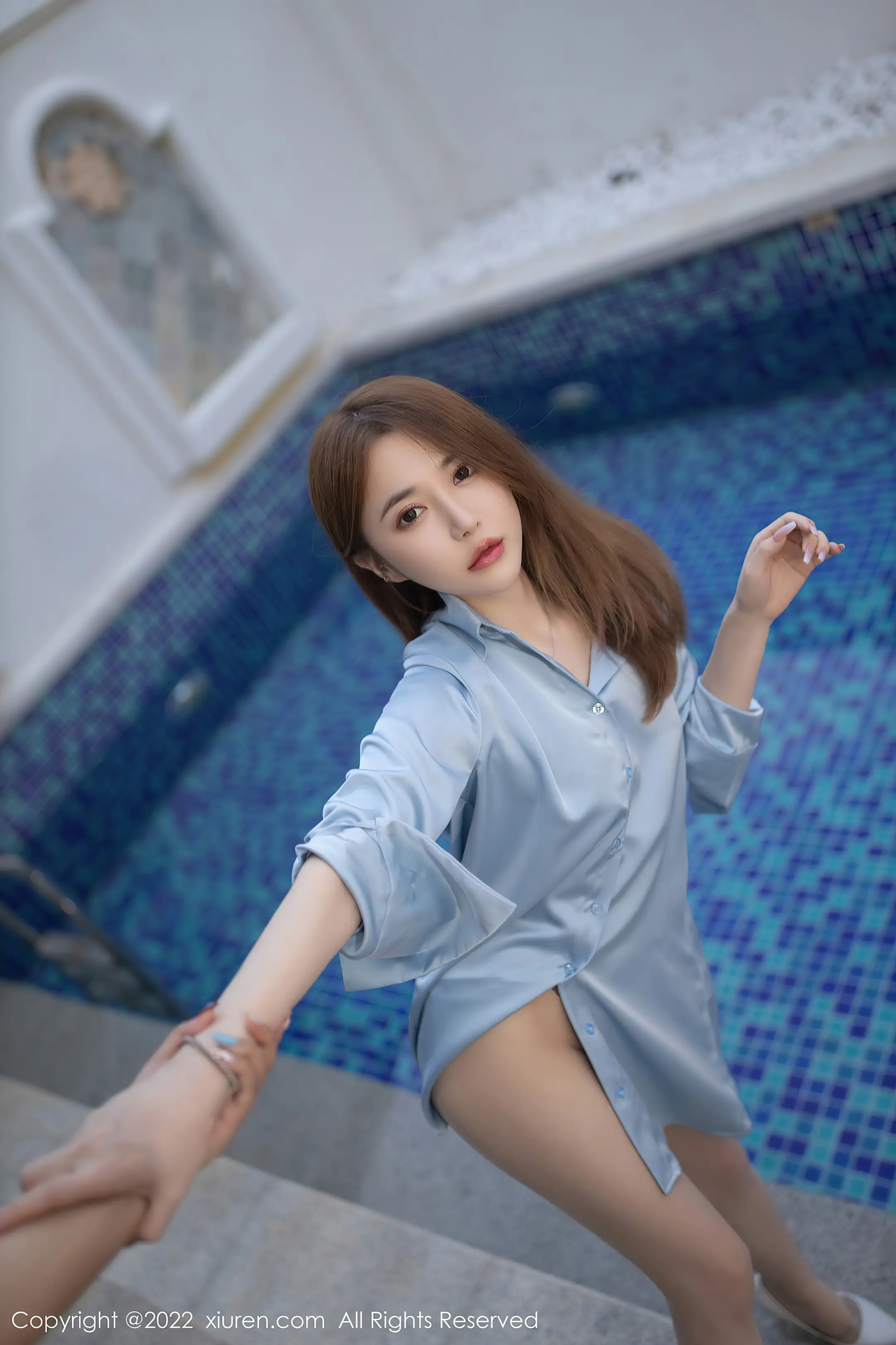 [Xiuren秀人网] 2022.04.22-017