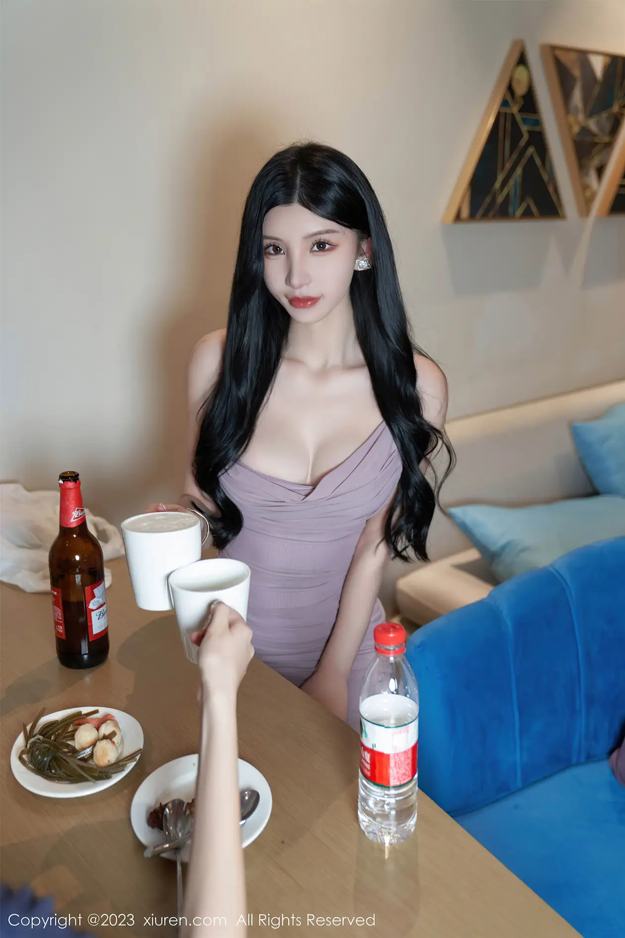 [秀人网] 2023.07.21 NO.7122-020