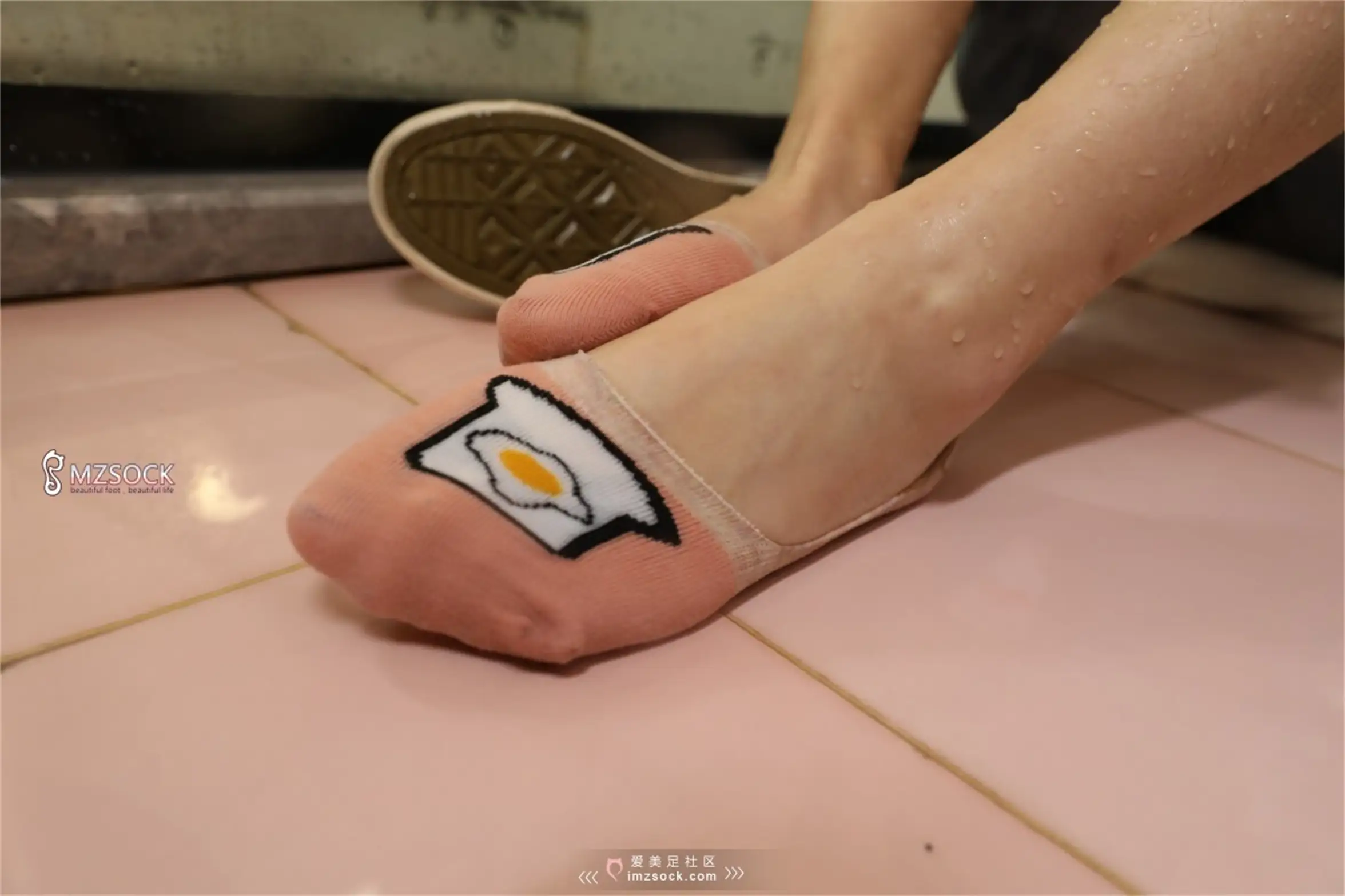 [MZSOCK]爱美足 NO.086-048
