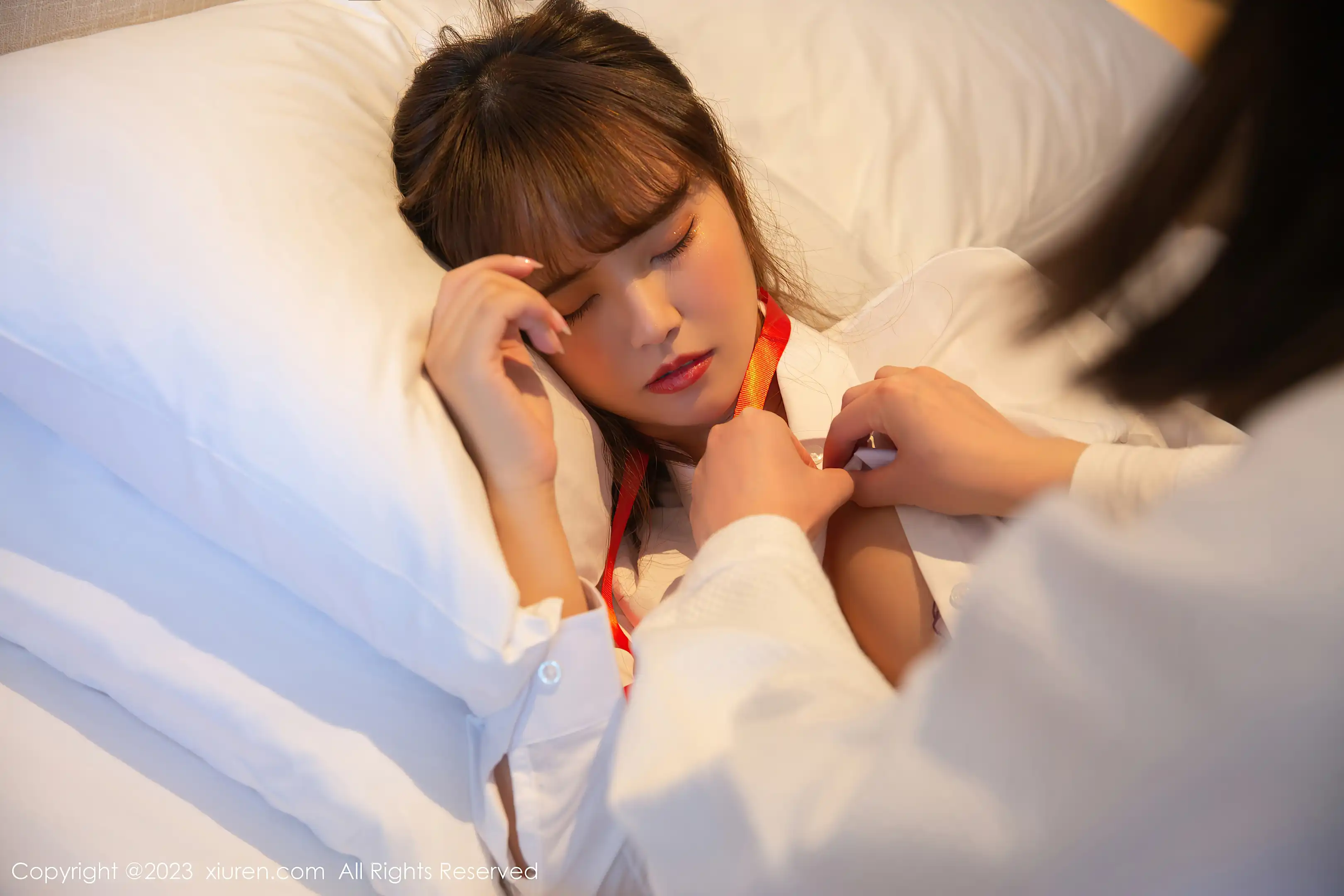 [秀人网] 2023.01.31 NO.6197-032