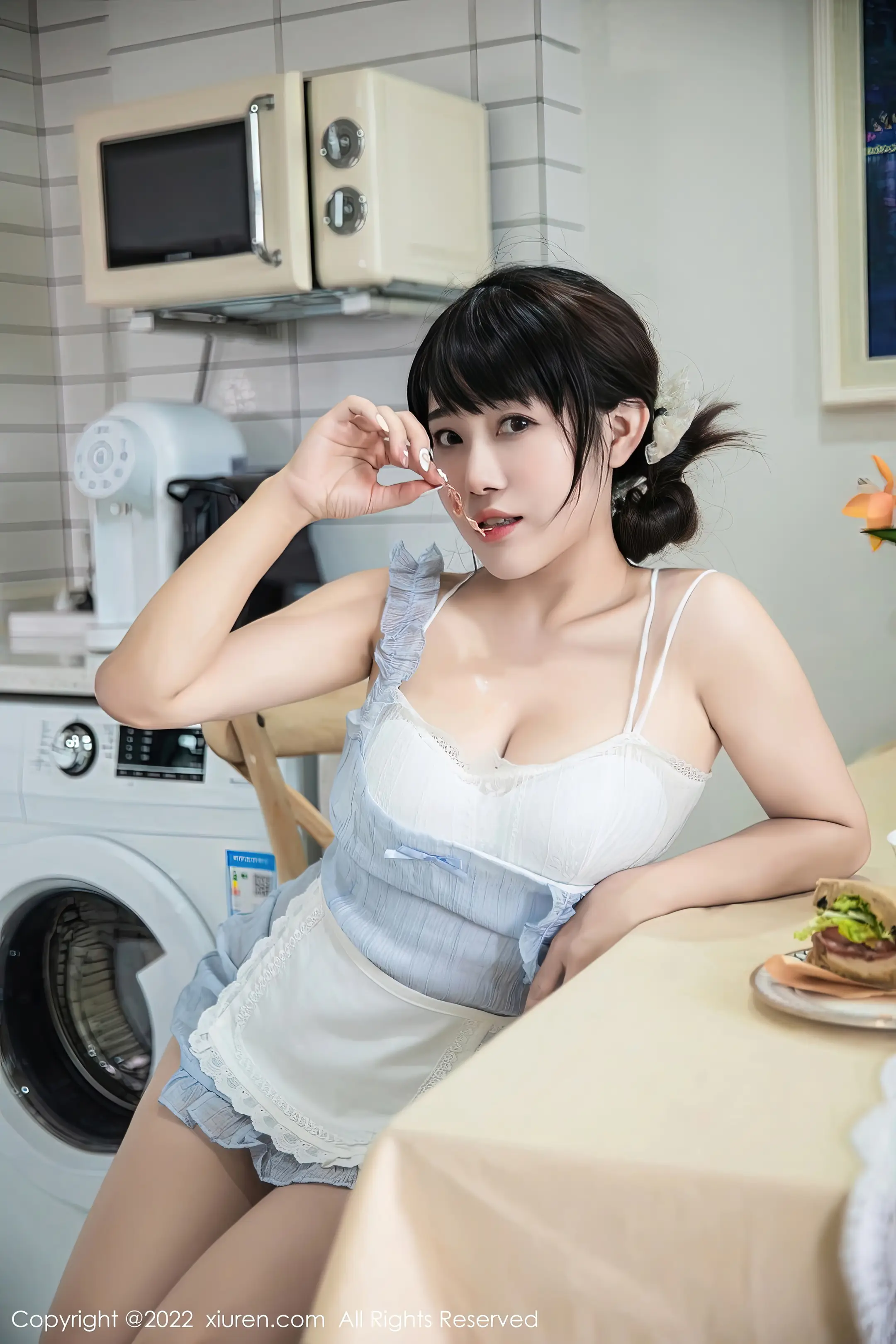 [秀人网] 2022.11.10 NO.5834-062