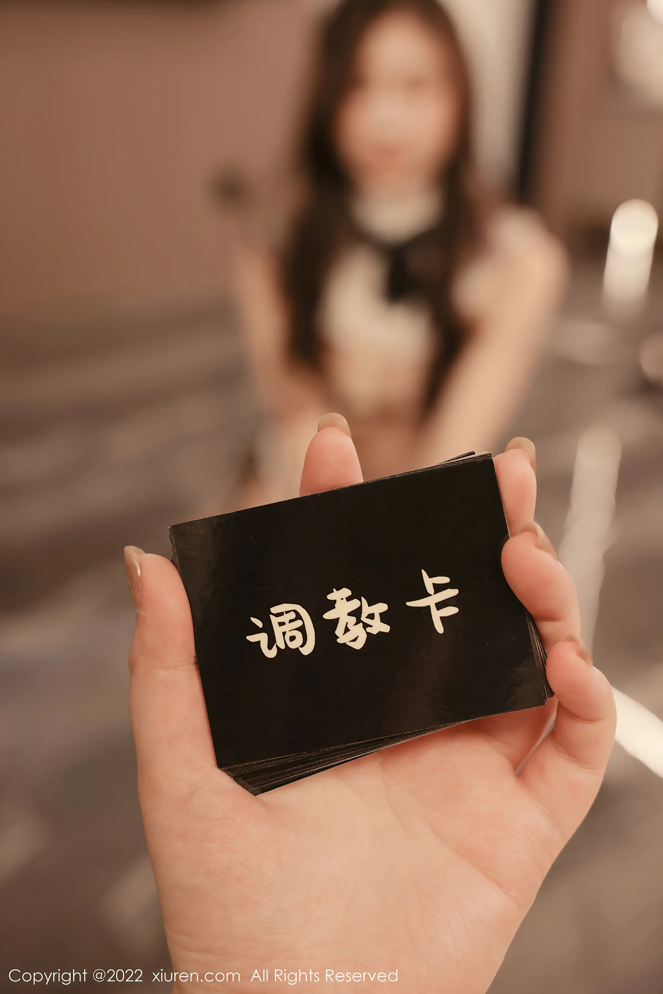 [Xiuren秀人网]2022.03.01-002