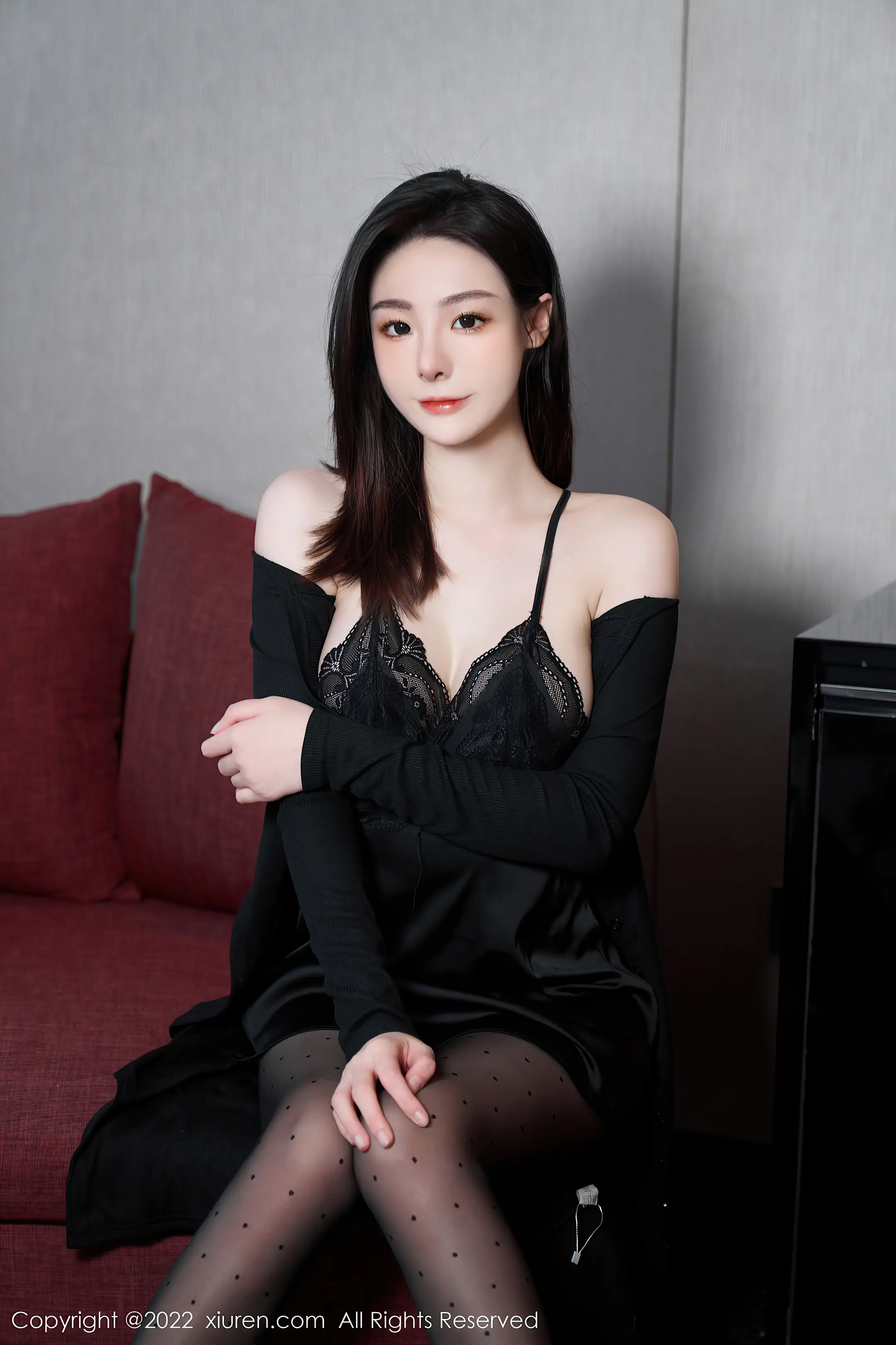 [Xiuren秀人网] 2022.09.01 NO.5529-045