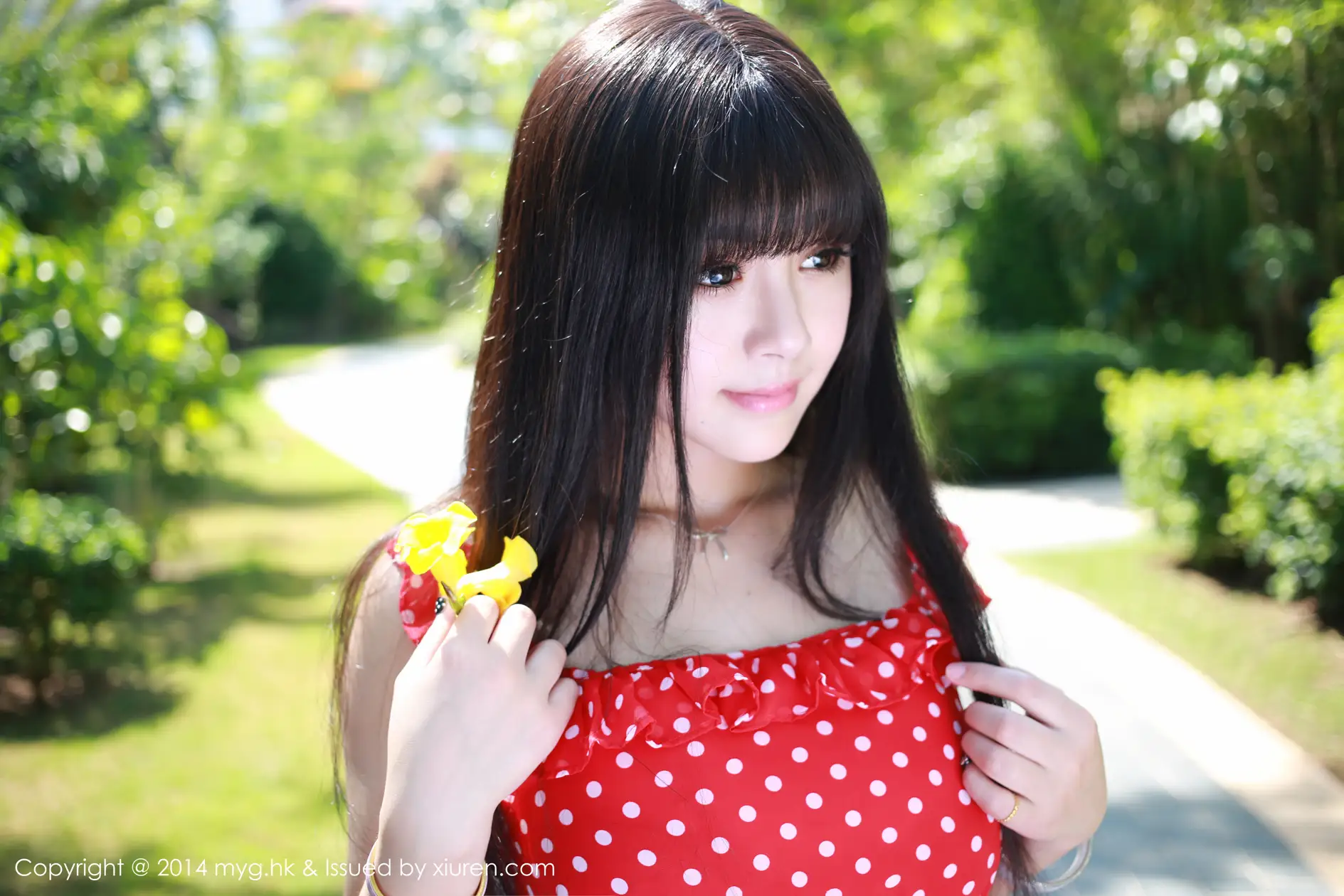 [美媛馆] 2014.08.17 VOL.013-116