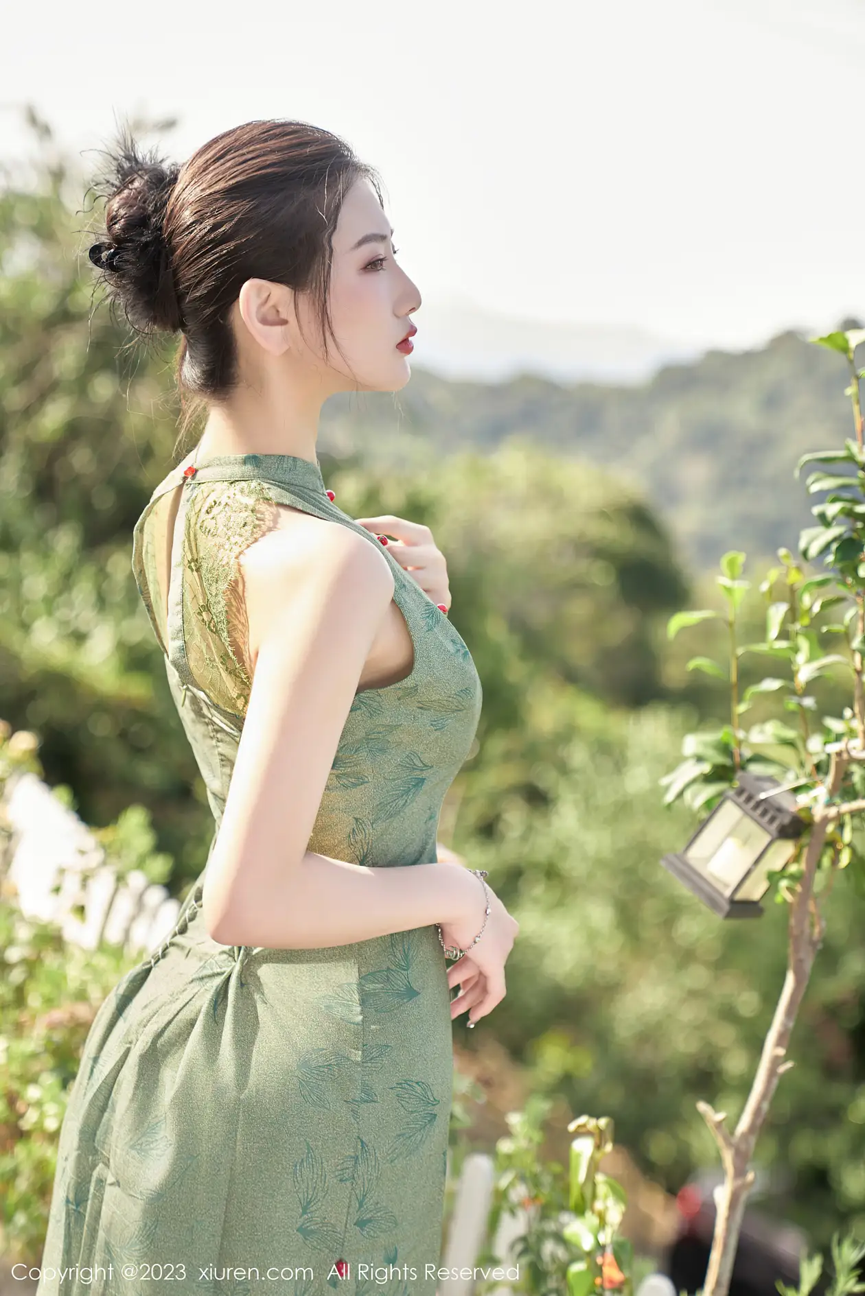 [秀人网] 2023.08.03 NO.7181-019
