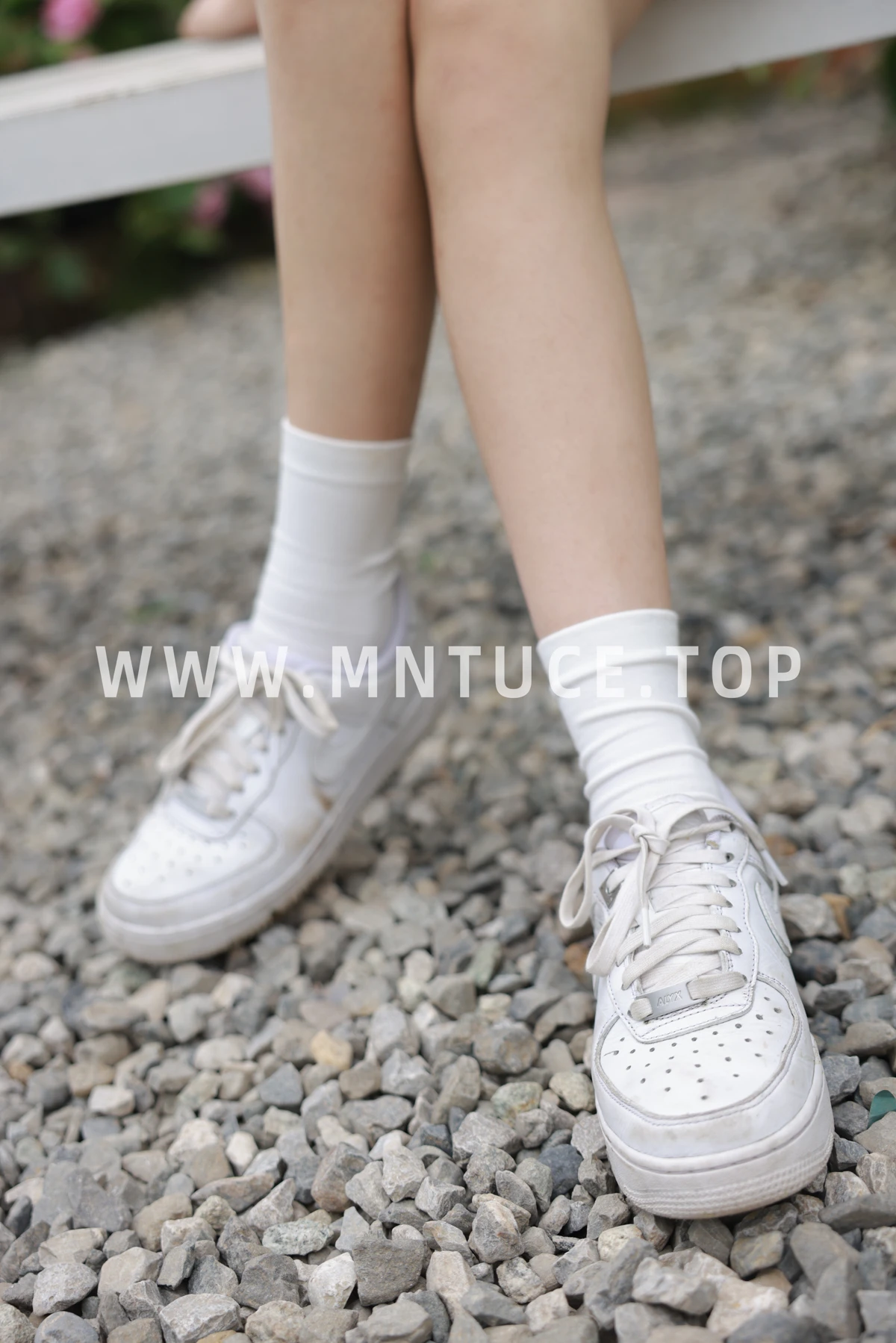 [MZSOCK]爱美足 No.285 妍妍#妍妍@[96P]-024