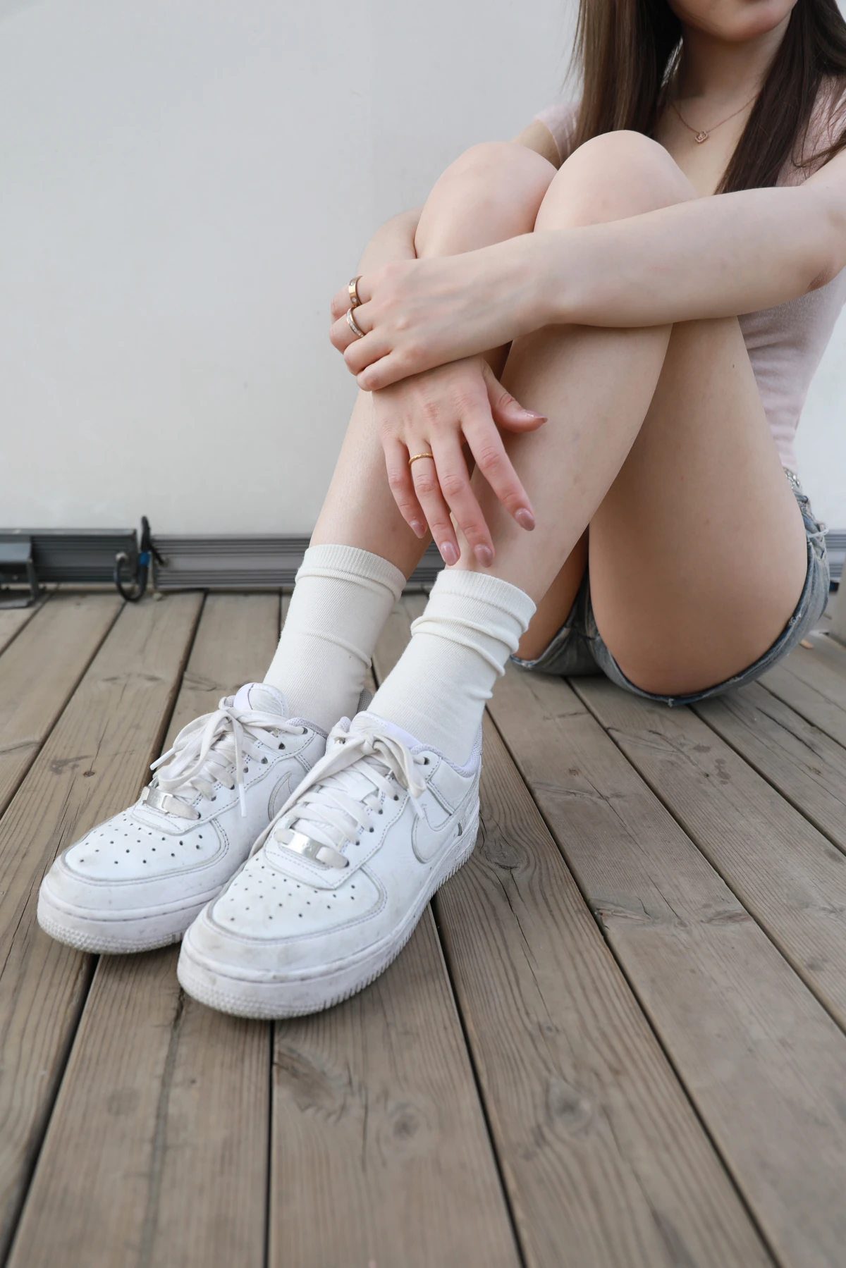 [MZSOCK]爱美足 No.279#妍妍#[113P]-016