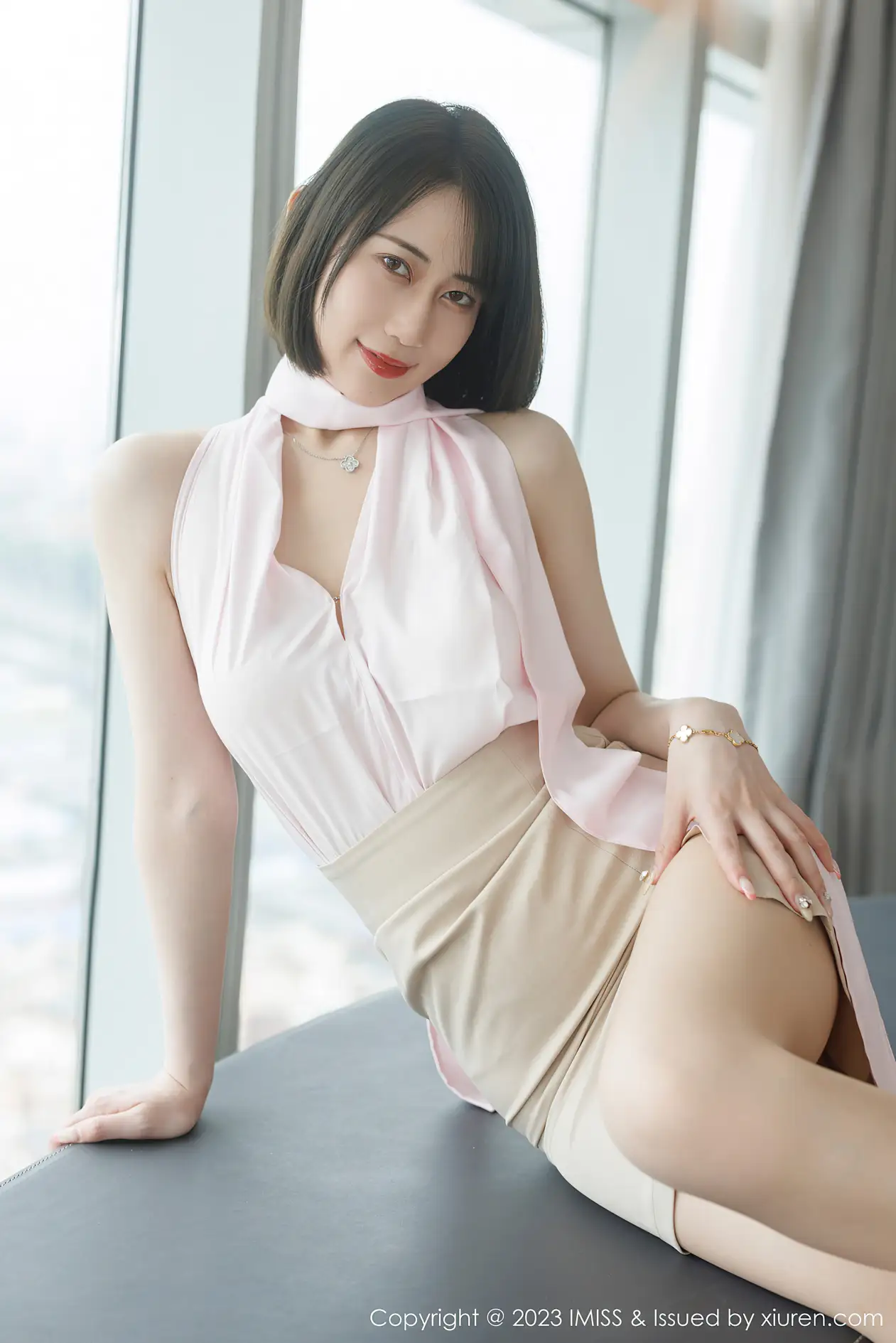 [爱蜜社] 2023.07.17 VOL.736-008