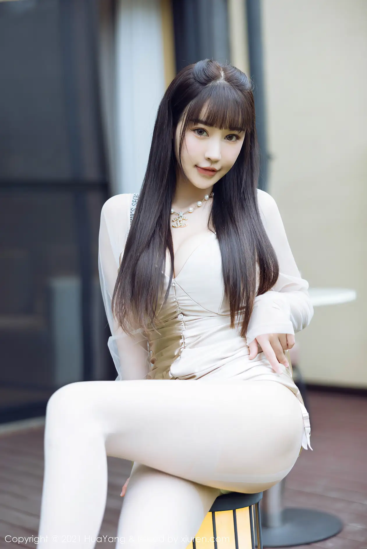 [花漾] 2021.12.01 VOL.0471-016