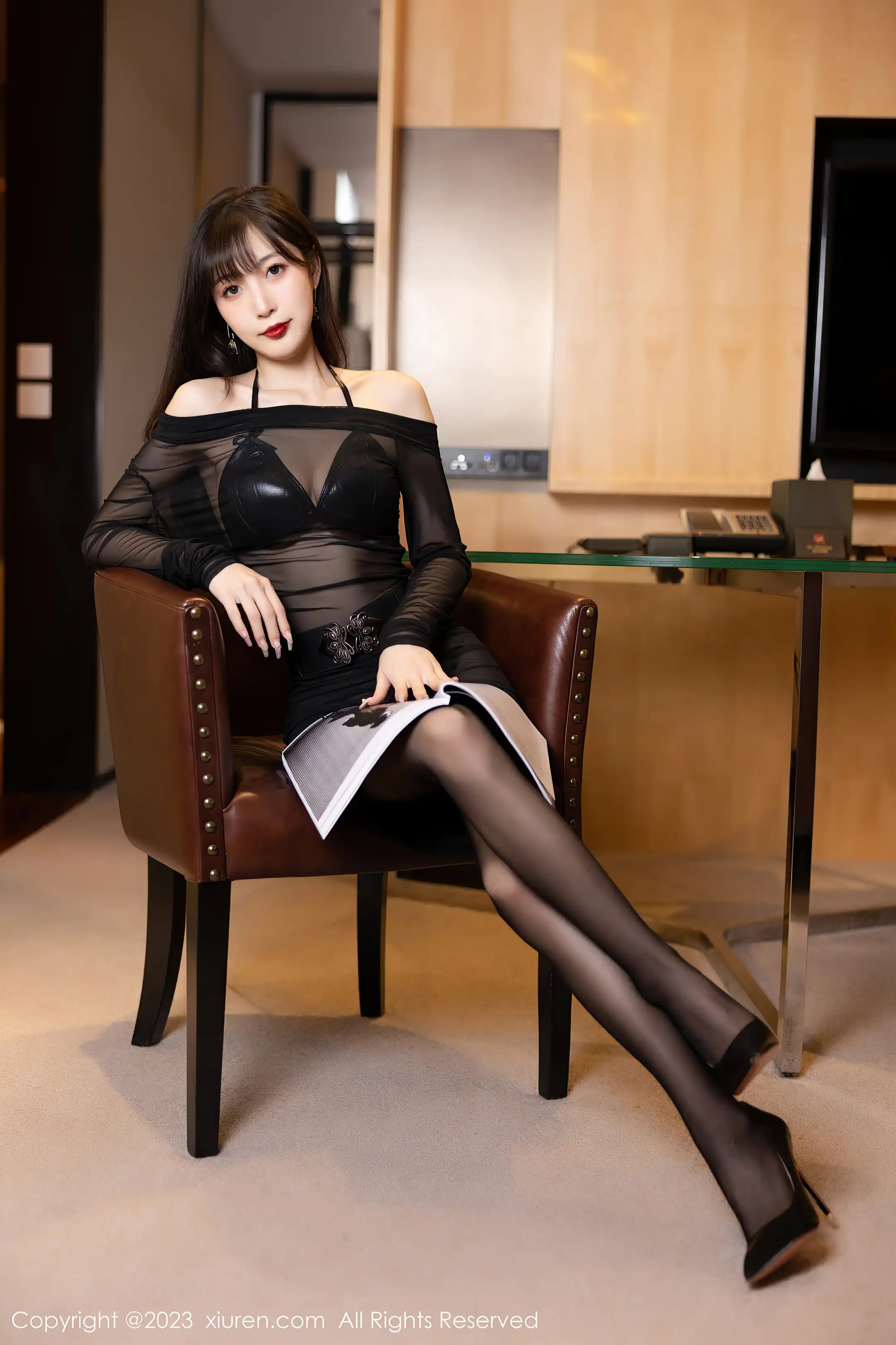 [秀人网] 2023.02.22 NO.6307-010
