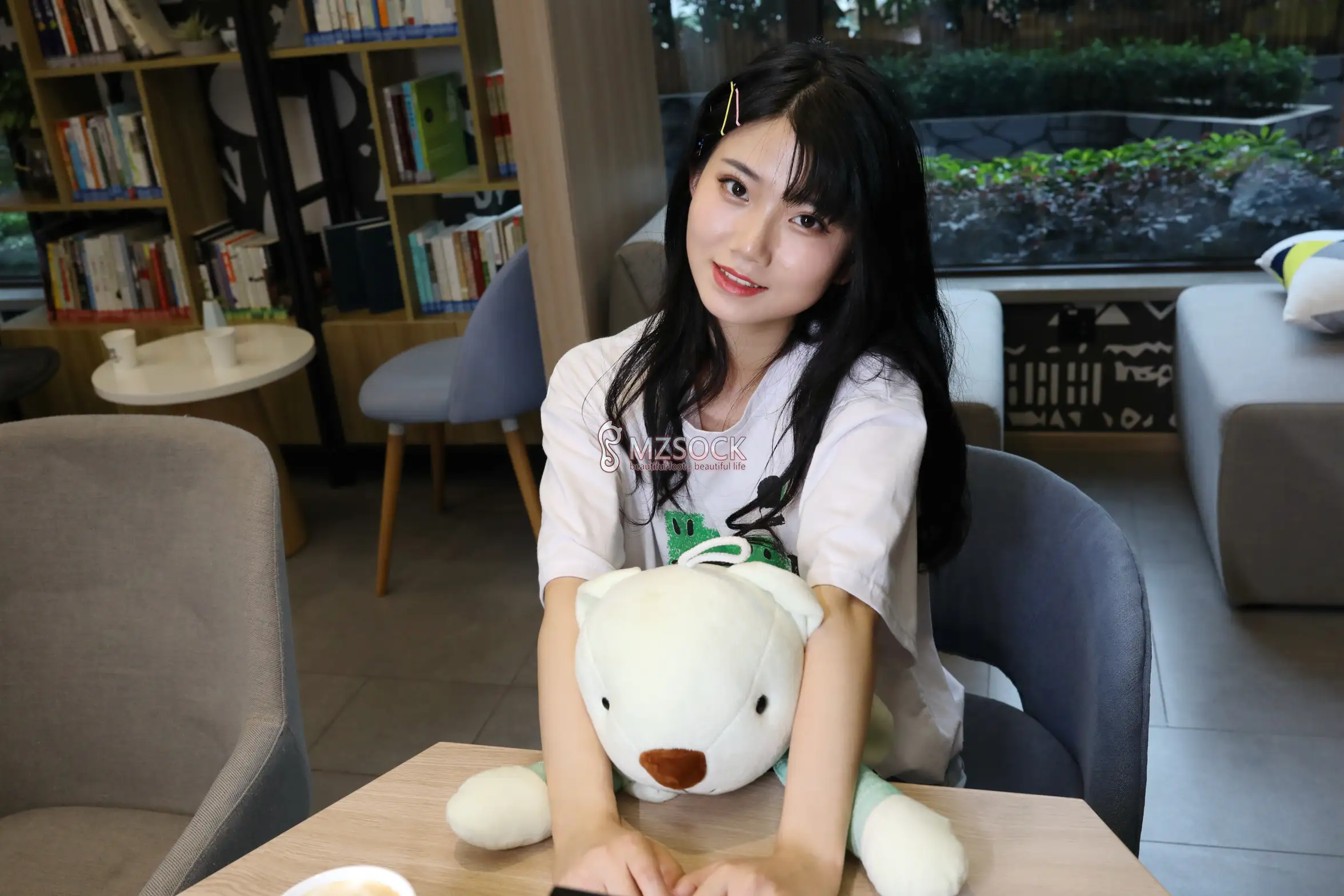 [MZSOCK]爱美足 NO.034-017