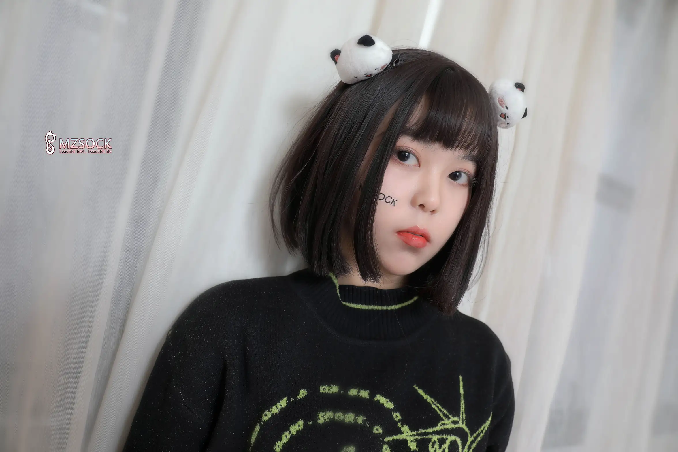 [MZSOCK]爱美足 NO.203-002
