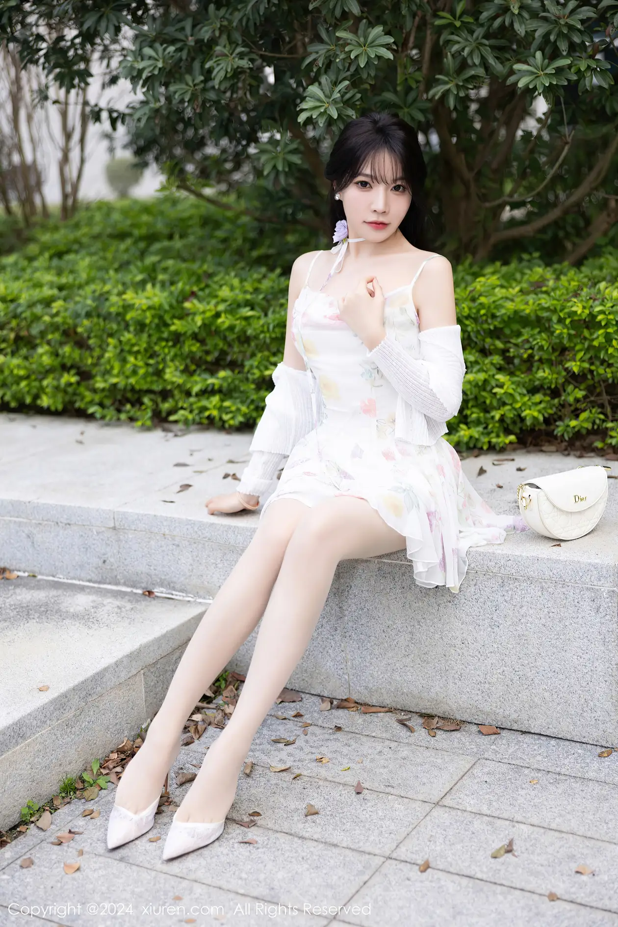 [秀人网] 2024.01.12 NO.7959-007
