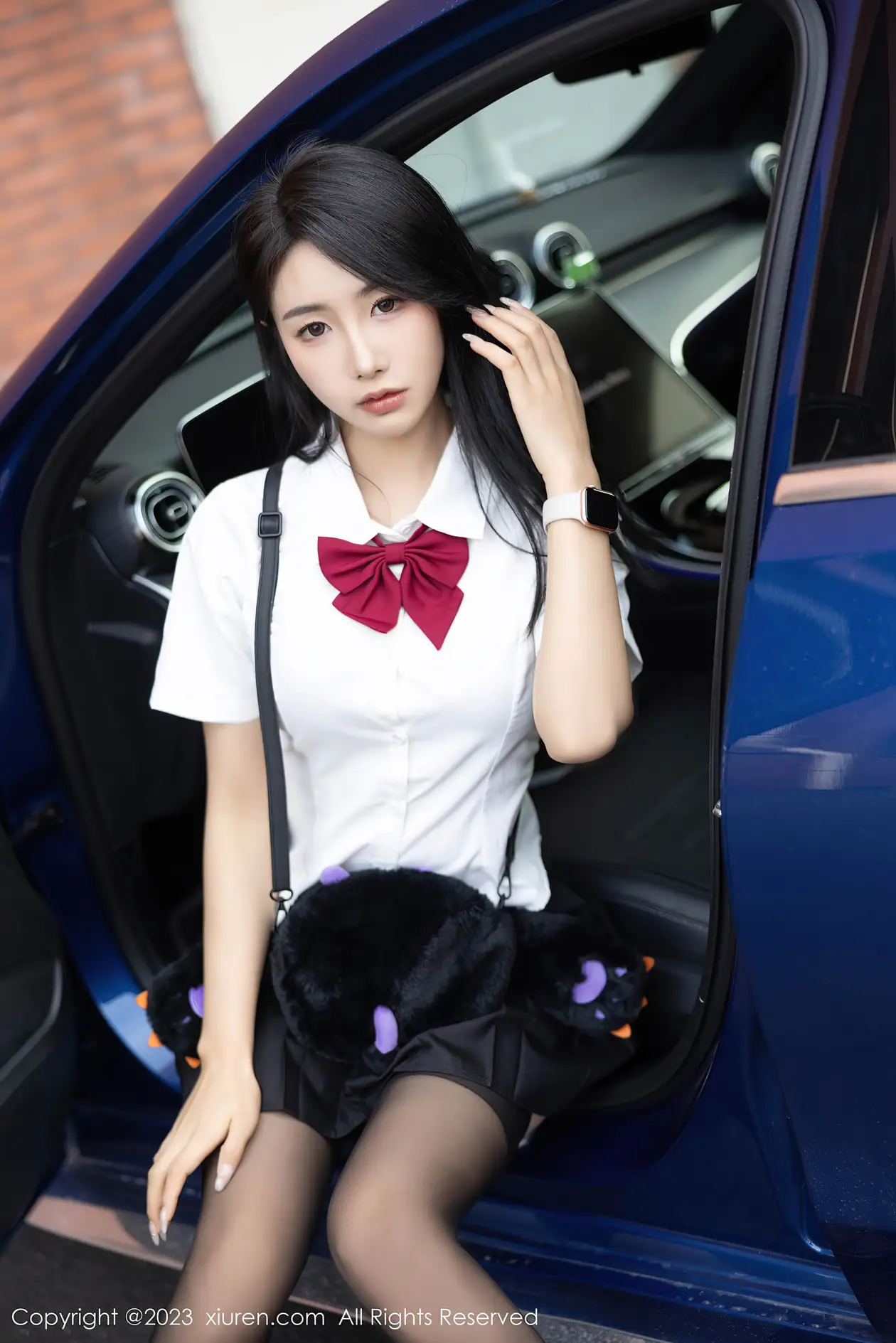 [秀人网] 2023.11.13 NO.7653-012