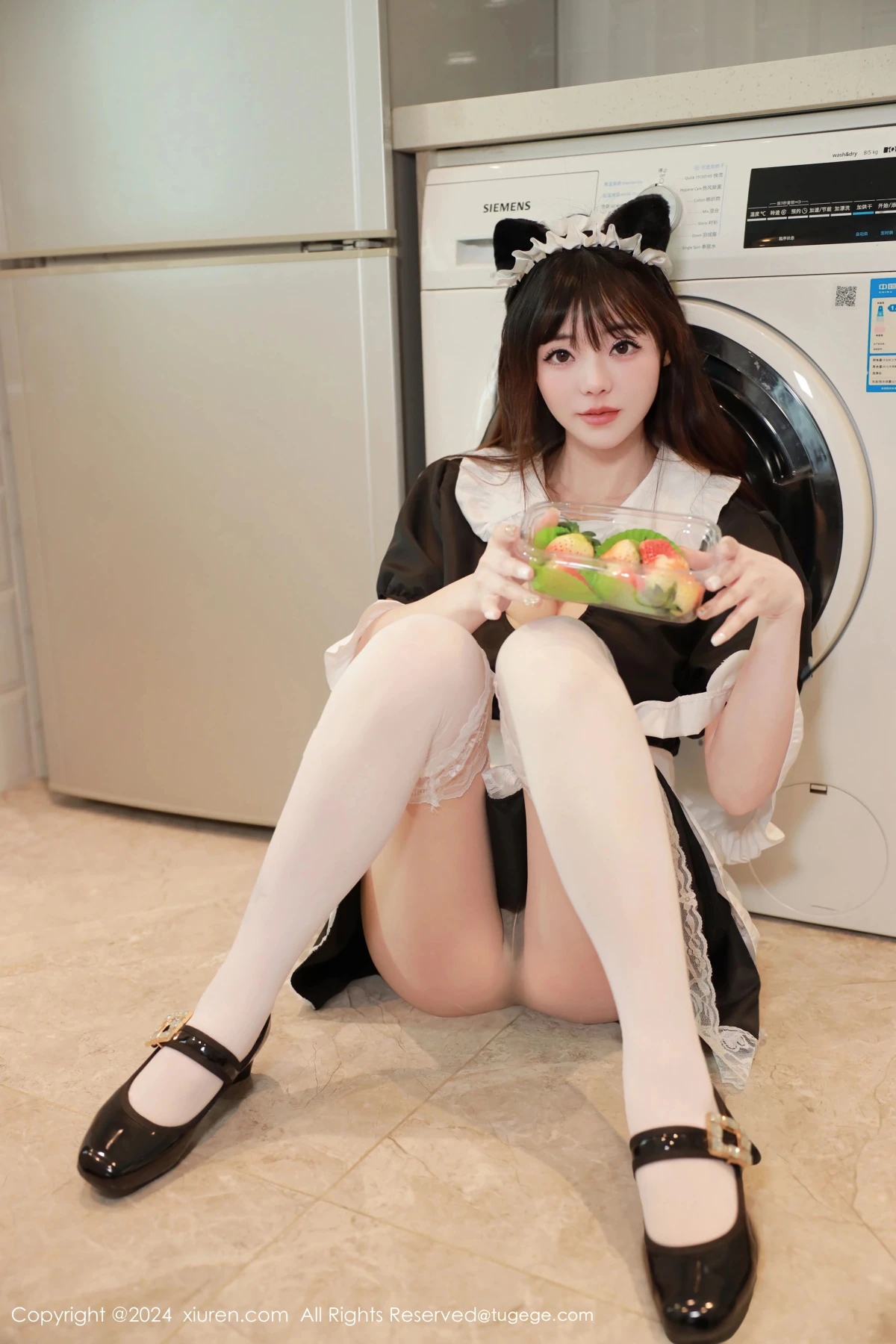 [秀人网] 2024.12.31 No.9686 佘贝拉Bella、秀人旗下#[82P]-026