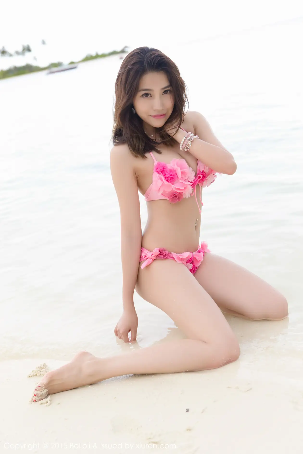 [波萝社] 2015.08.25 Vol.053-029