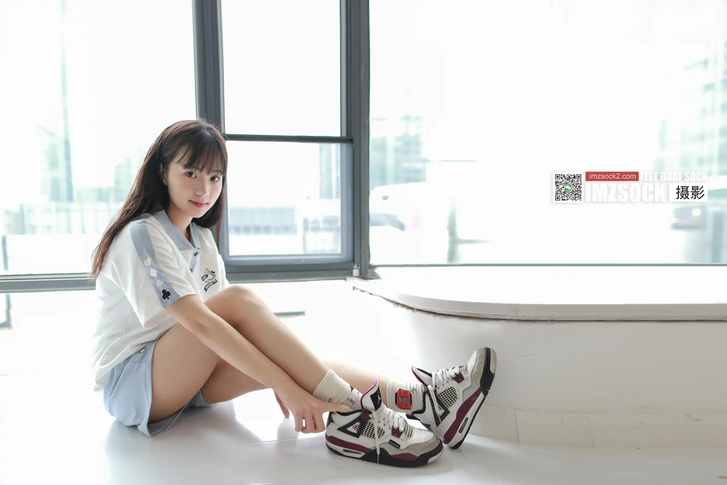 [MZSOCK]爱美足 NO.088 – 小麦-PicJJ
