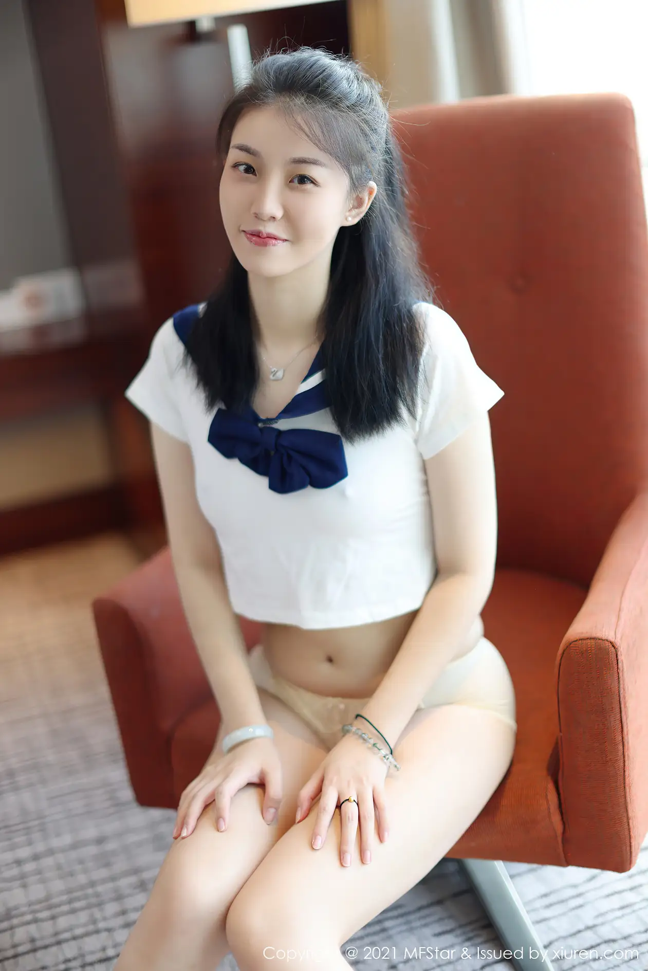 [模范学院] 2021.08.16 VOL.0526-049