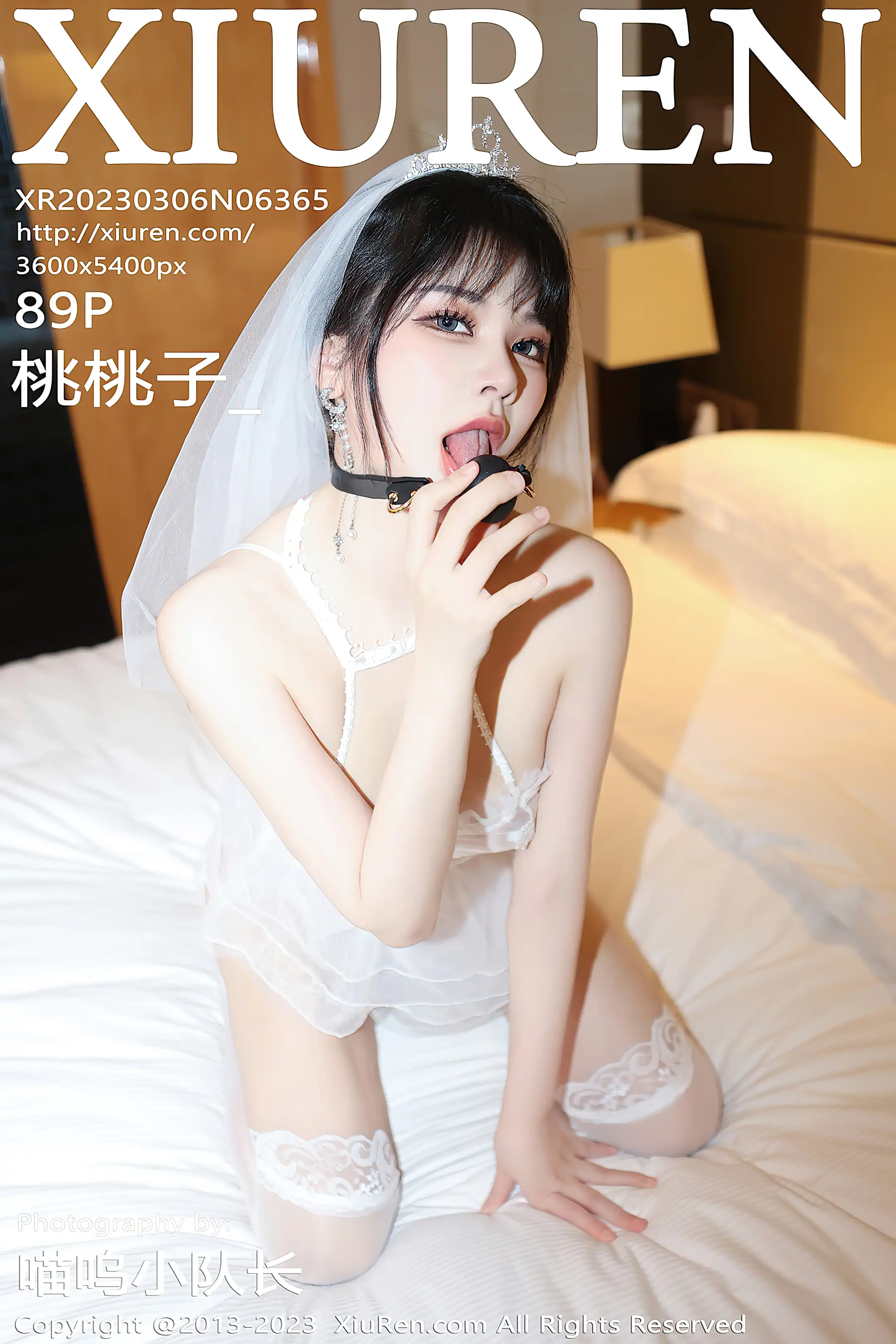 [秀人网] 2023.03.06 NO.6365[89P]-PicJJ