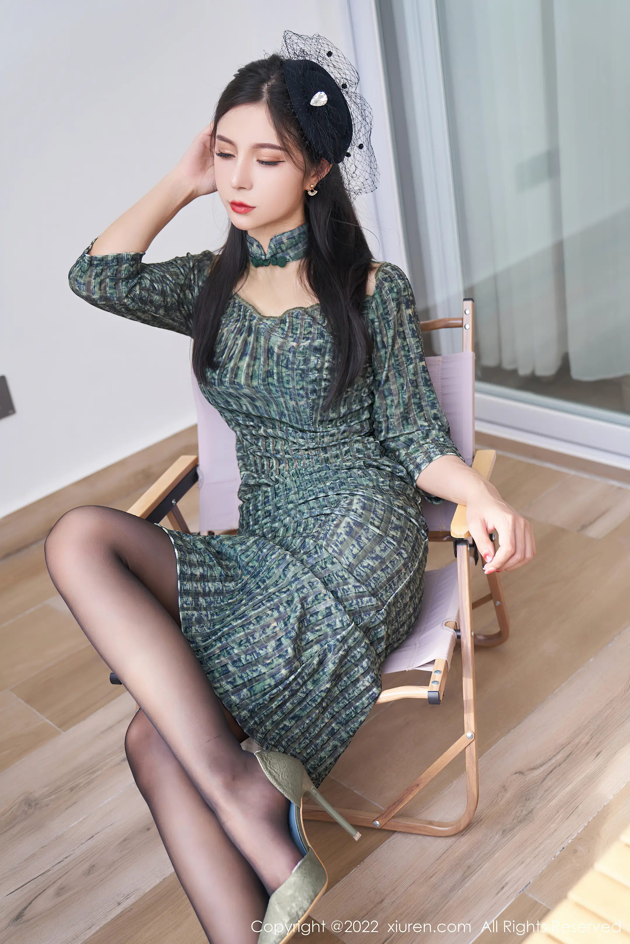 [XiuRen秀人网] 2022.08.02-018
