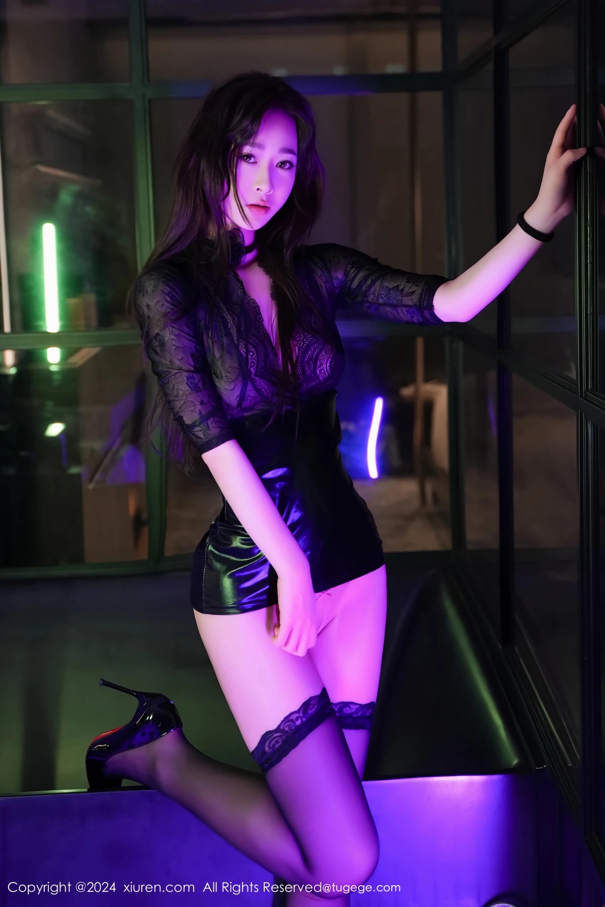[秀人网] 2024.06.06 No.8660-037