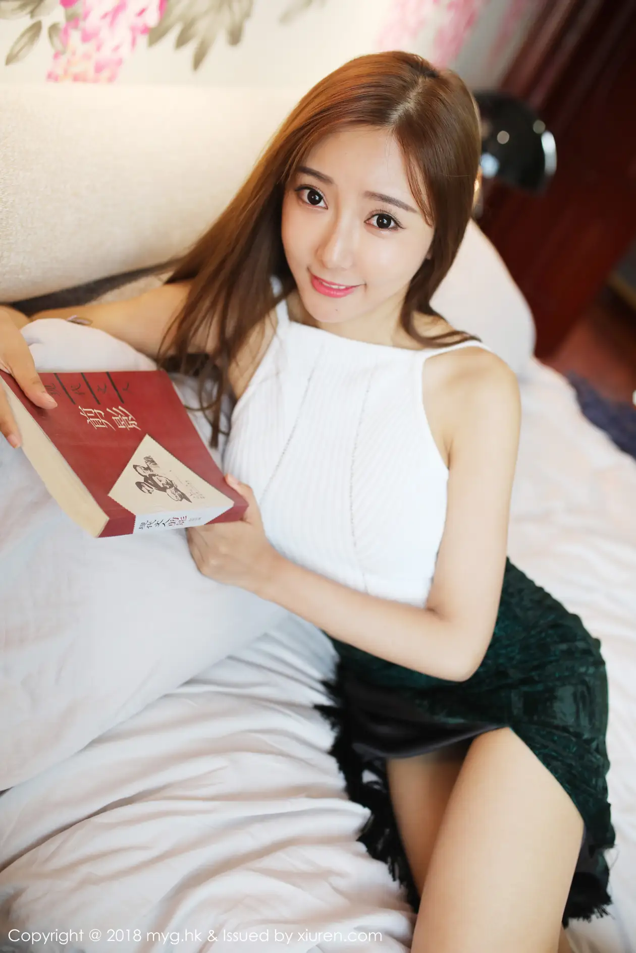 [美媛馆] 2018.09.04 VOL.312-022