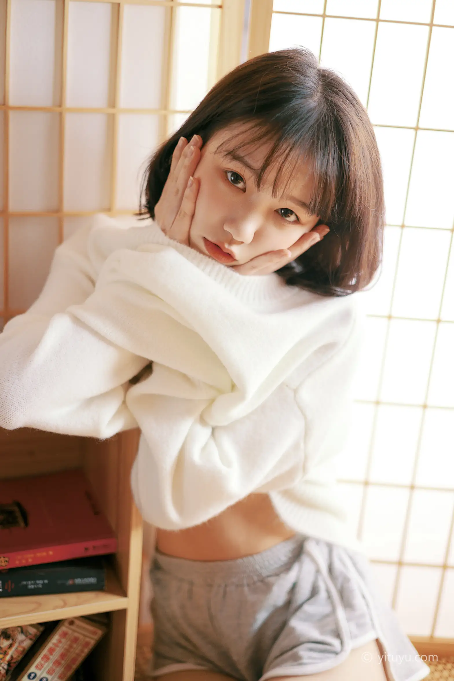[艺图语] 2021.03.26 Vol.027-014