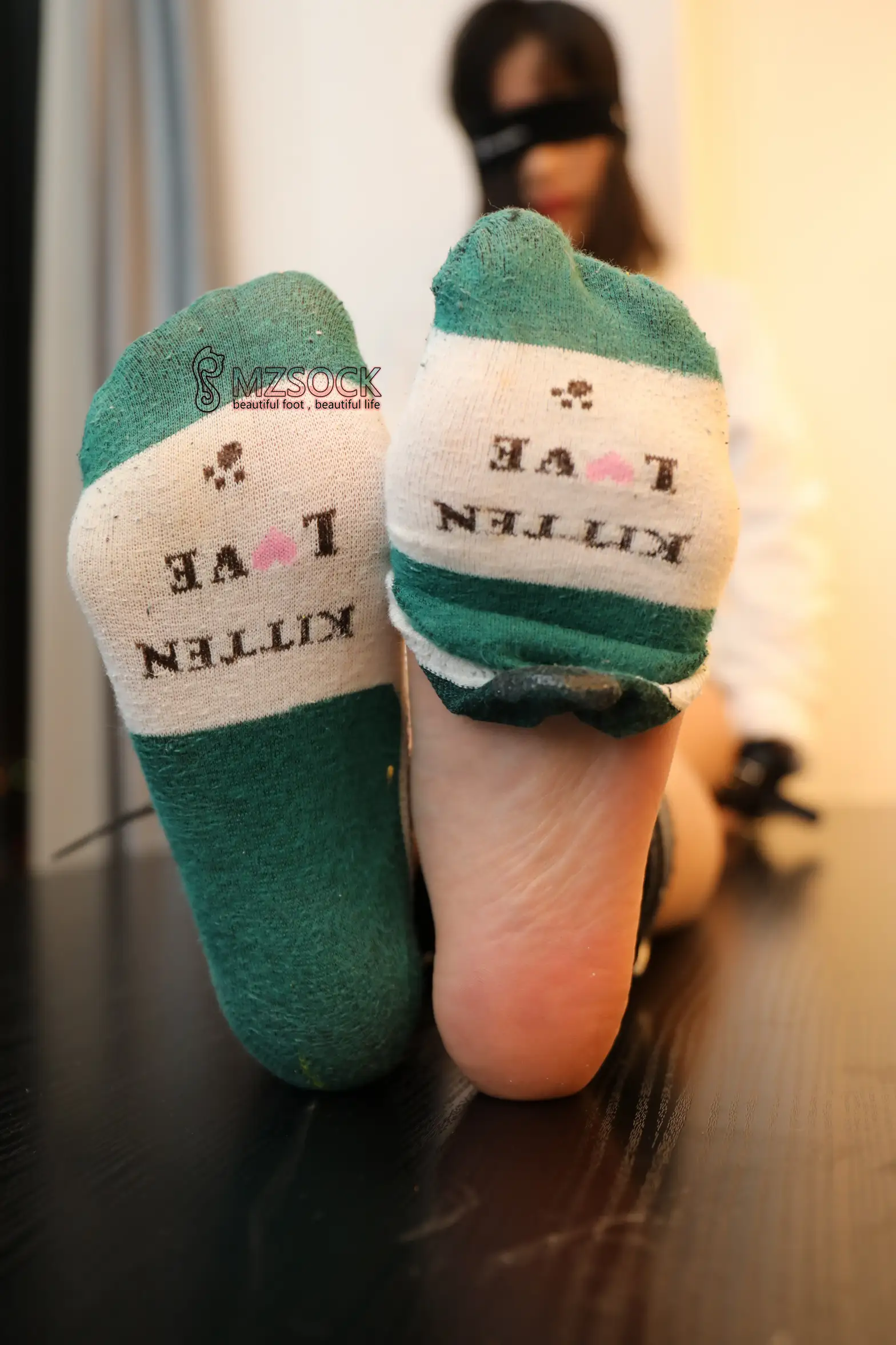 [MZSOCK]爱美足 NO.005-062