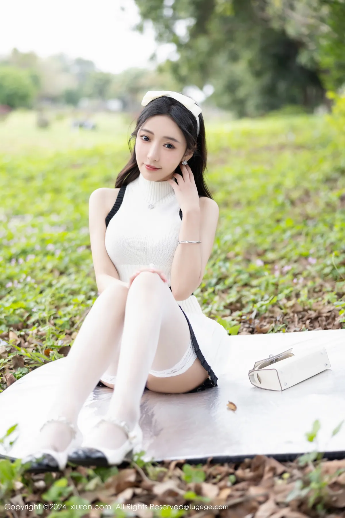 [秀人网] 2024.04.02 No.8334-012