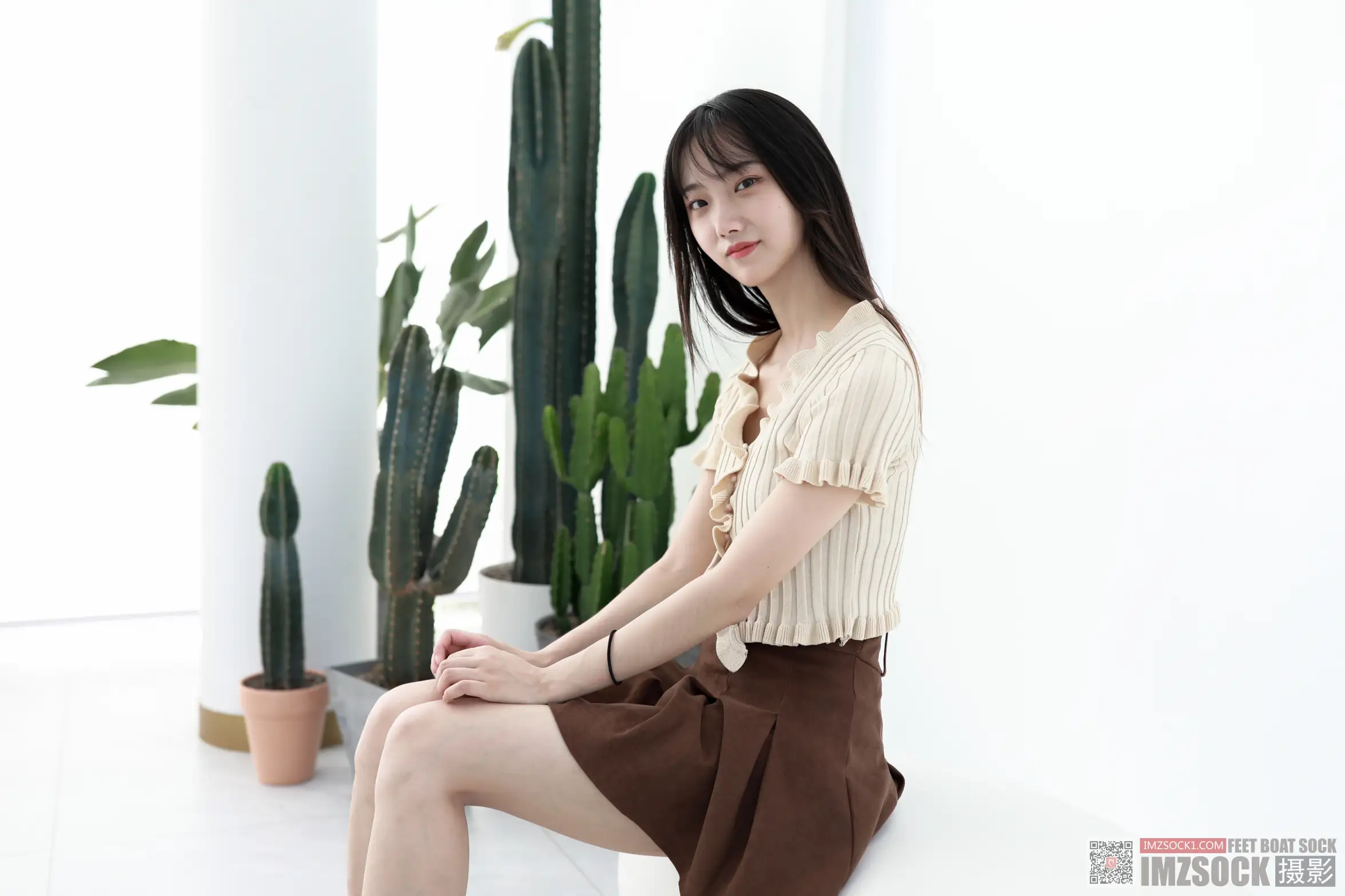 [MZSOCK]爱美足 NO.119-005