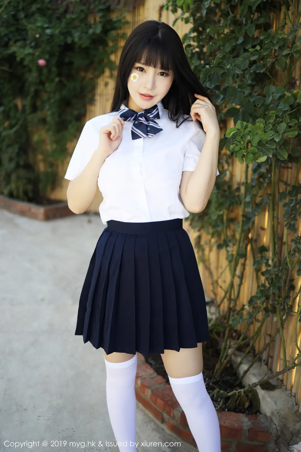 [美媛馆] 2019.10.09 VOL.394-044