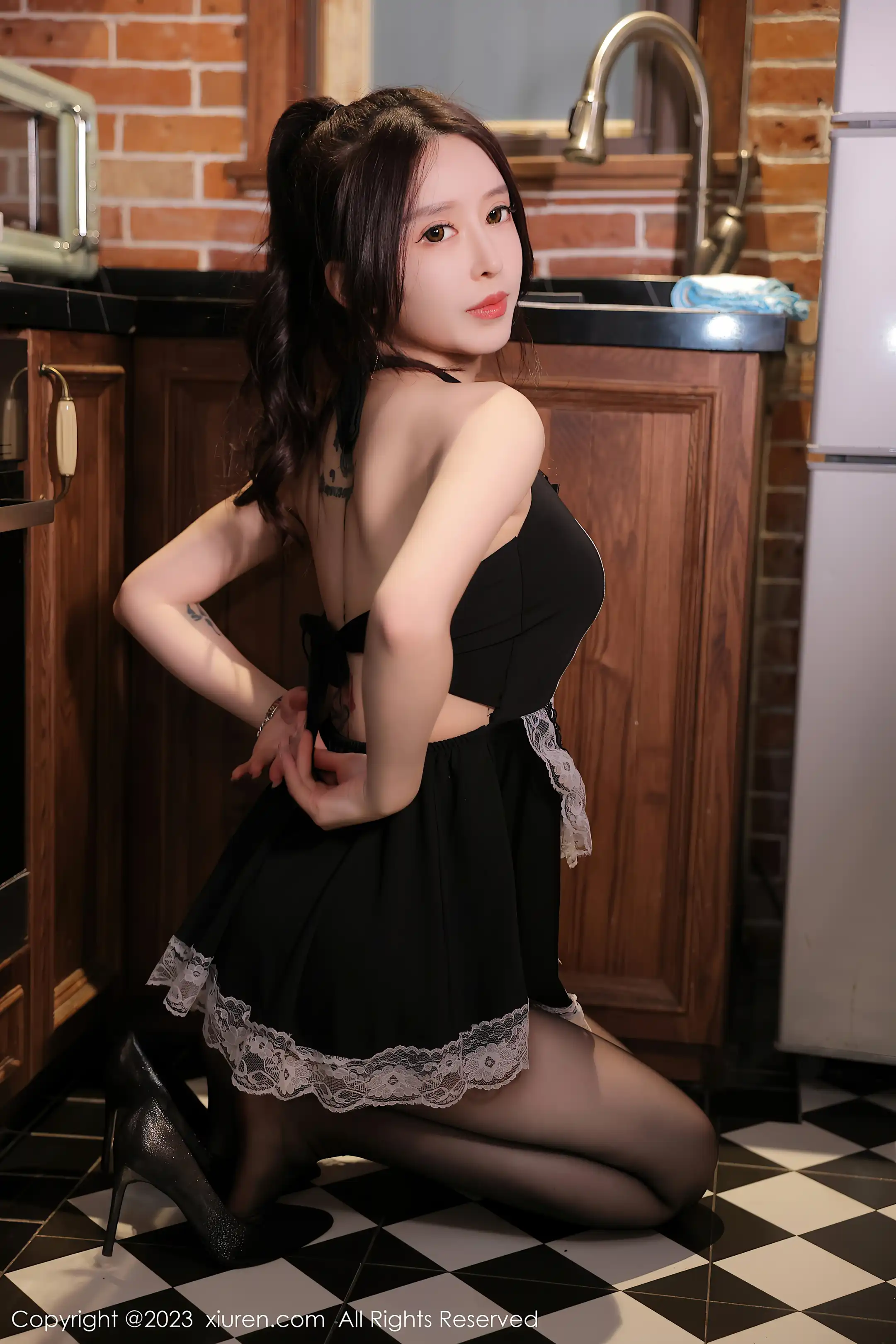 [秀人网] 2023.02.21 NO.6295-021