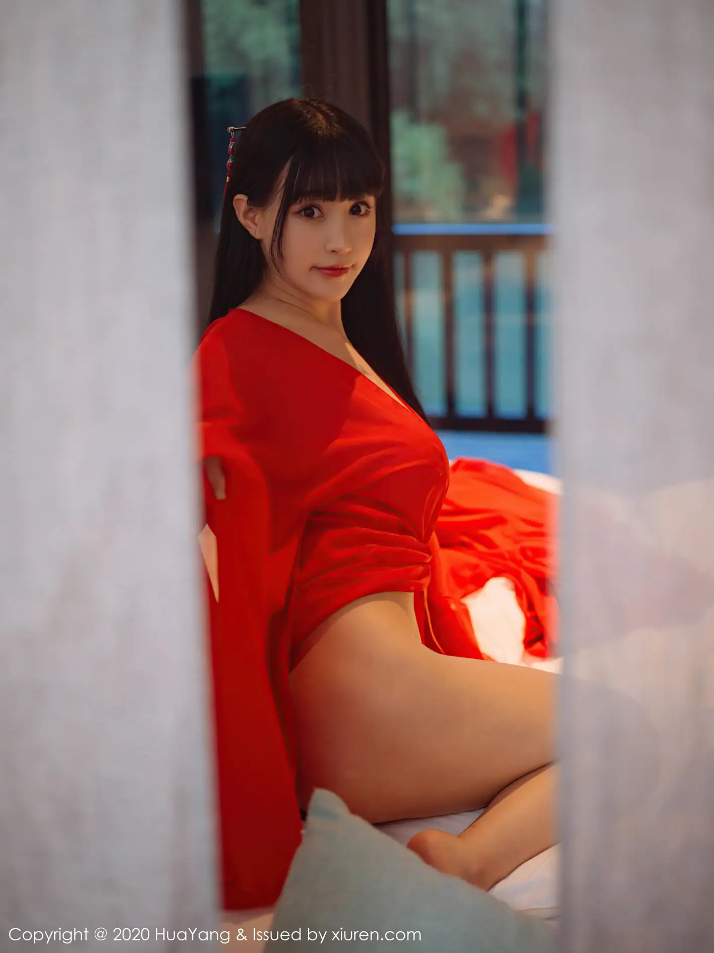 [花漾] 2020.10.30 VOL.0310-059