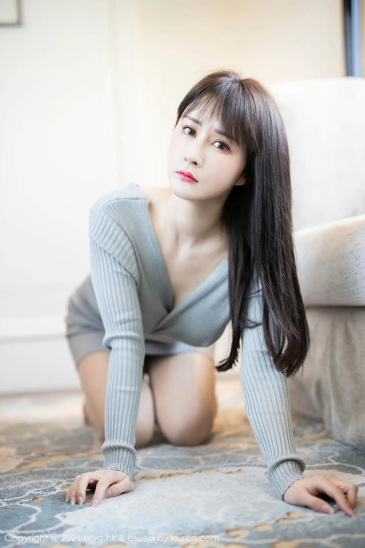 [美媛馆] 2021.04.07 VOL.507-028