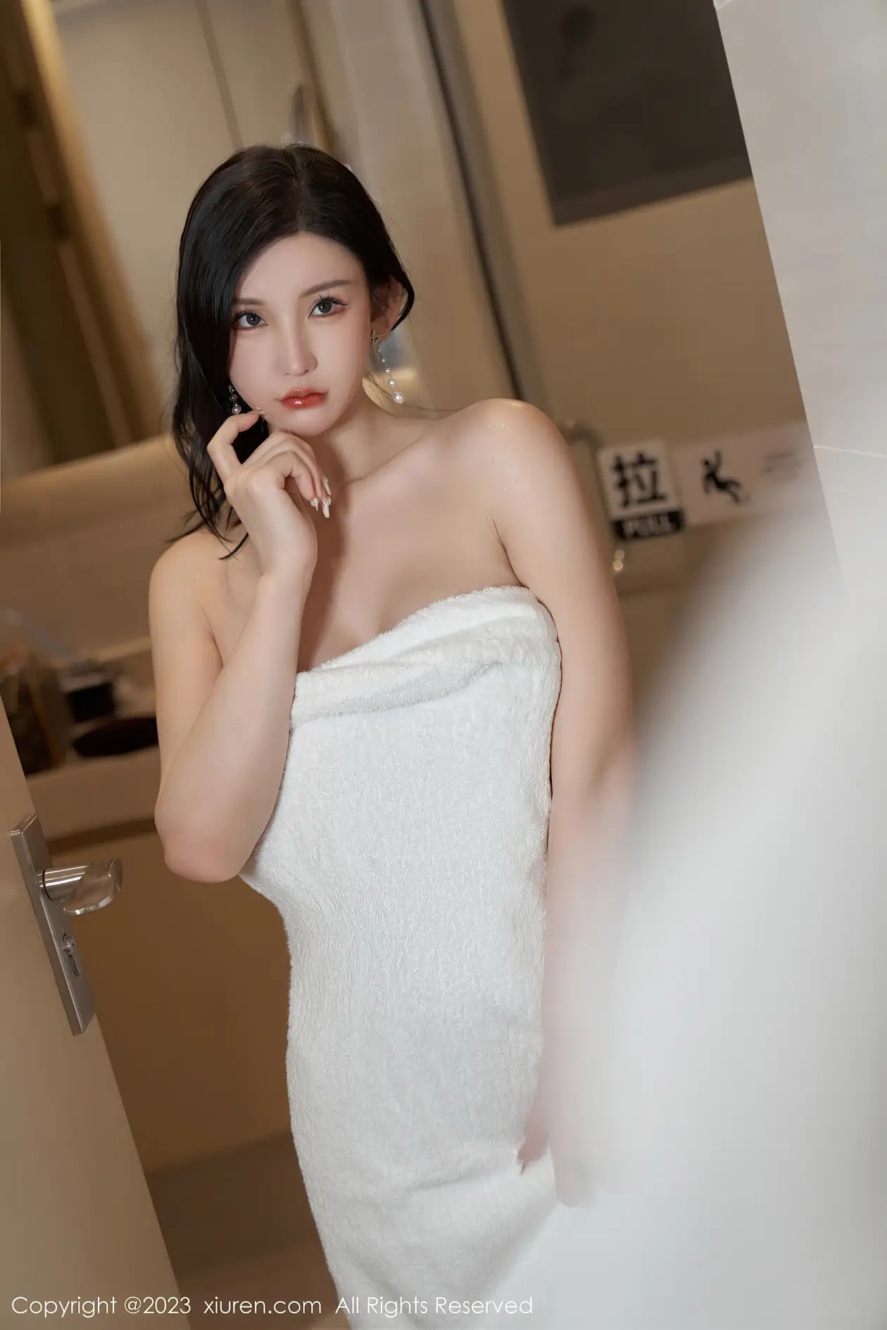 [秀人网] 2023.05.12 NO.6731-056