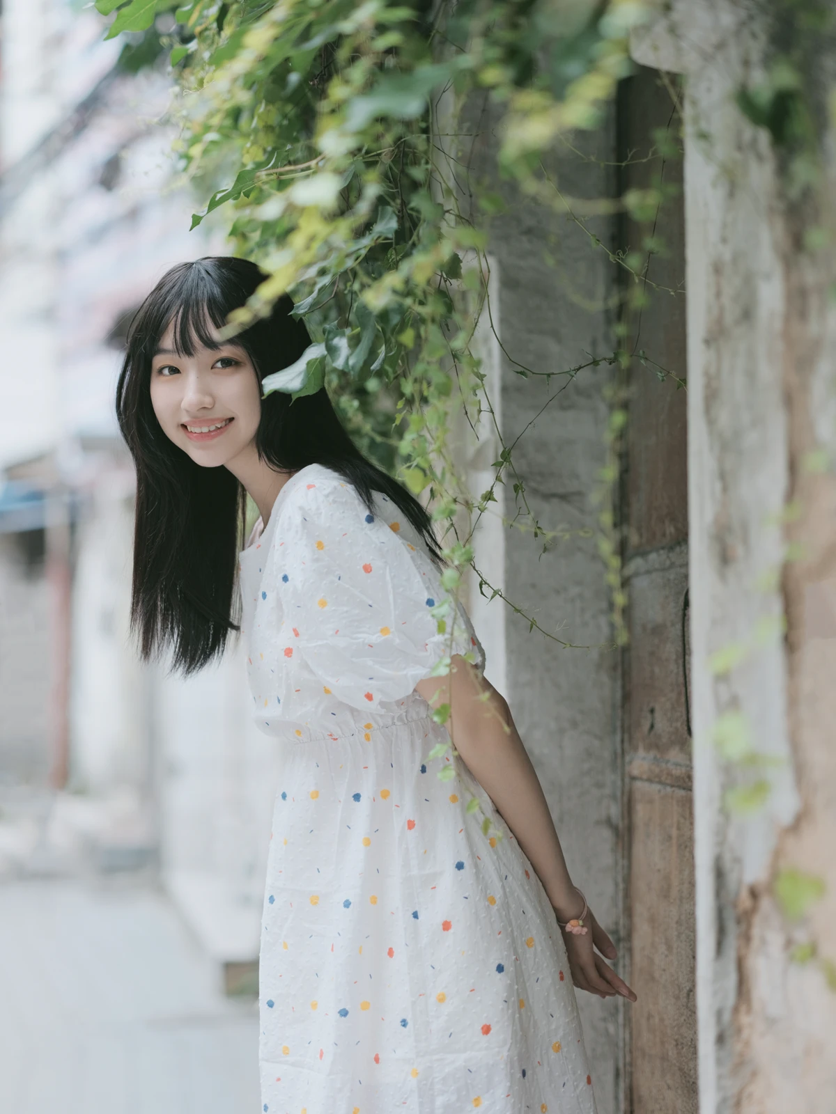 [艺图语]2023.05.20 Vol.3051 我们都是这样长大的#UU#[47P]-024