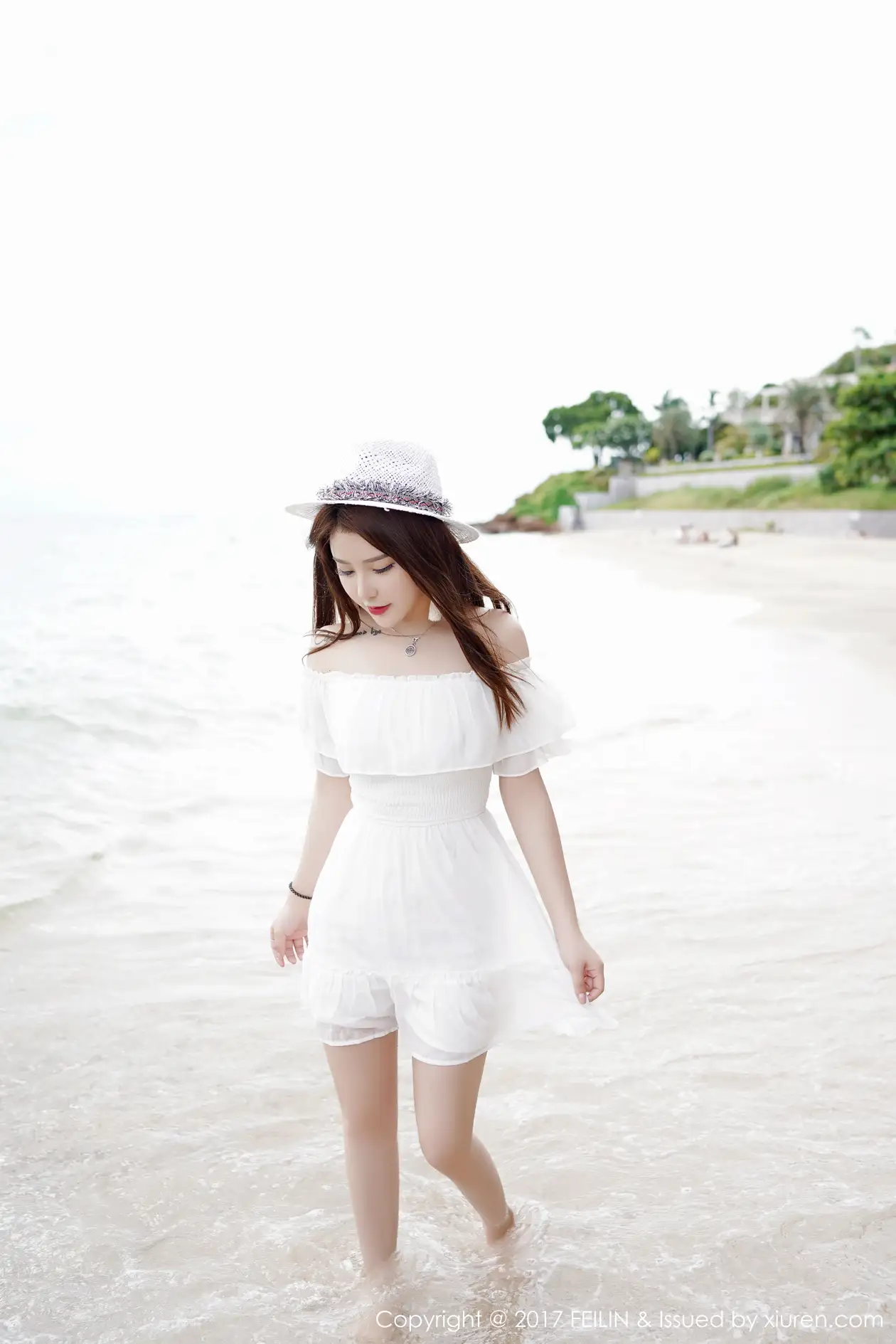 [嗲囡囡] 2017.08.04 VOL.104-029