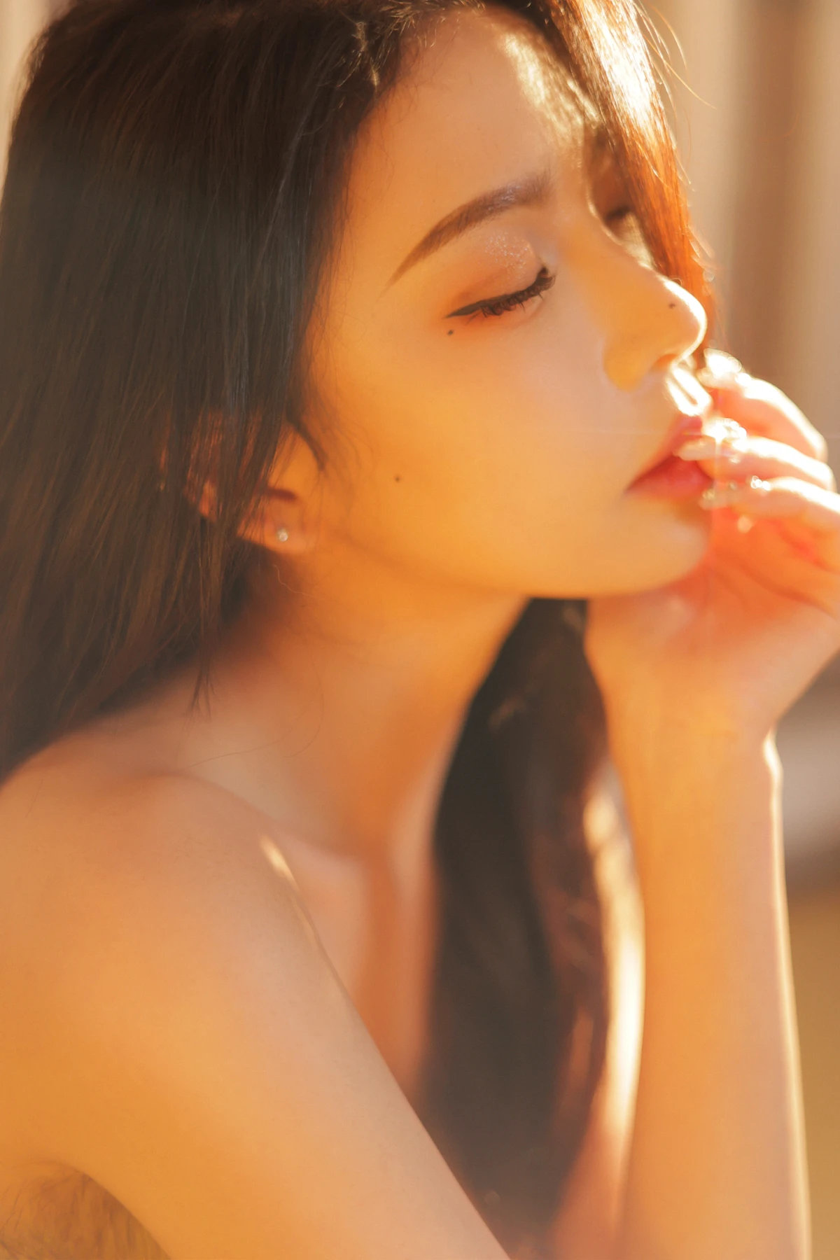 [艺图语]2023.01.11 Vol.2887 当我遇见一束光#榕榕#[41P]-039