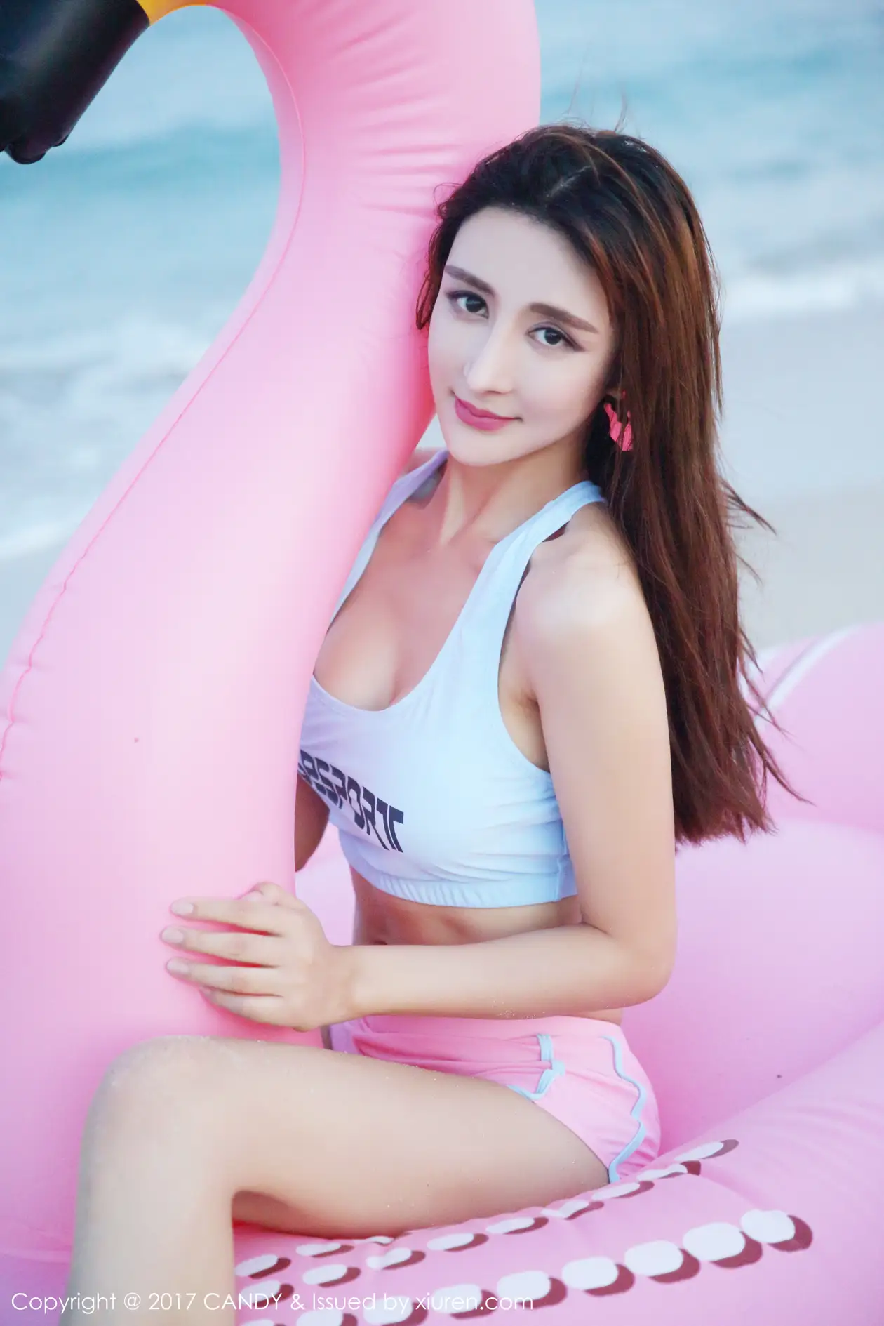 [糖果画报] 2017.07.03 Vol.024-059
