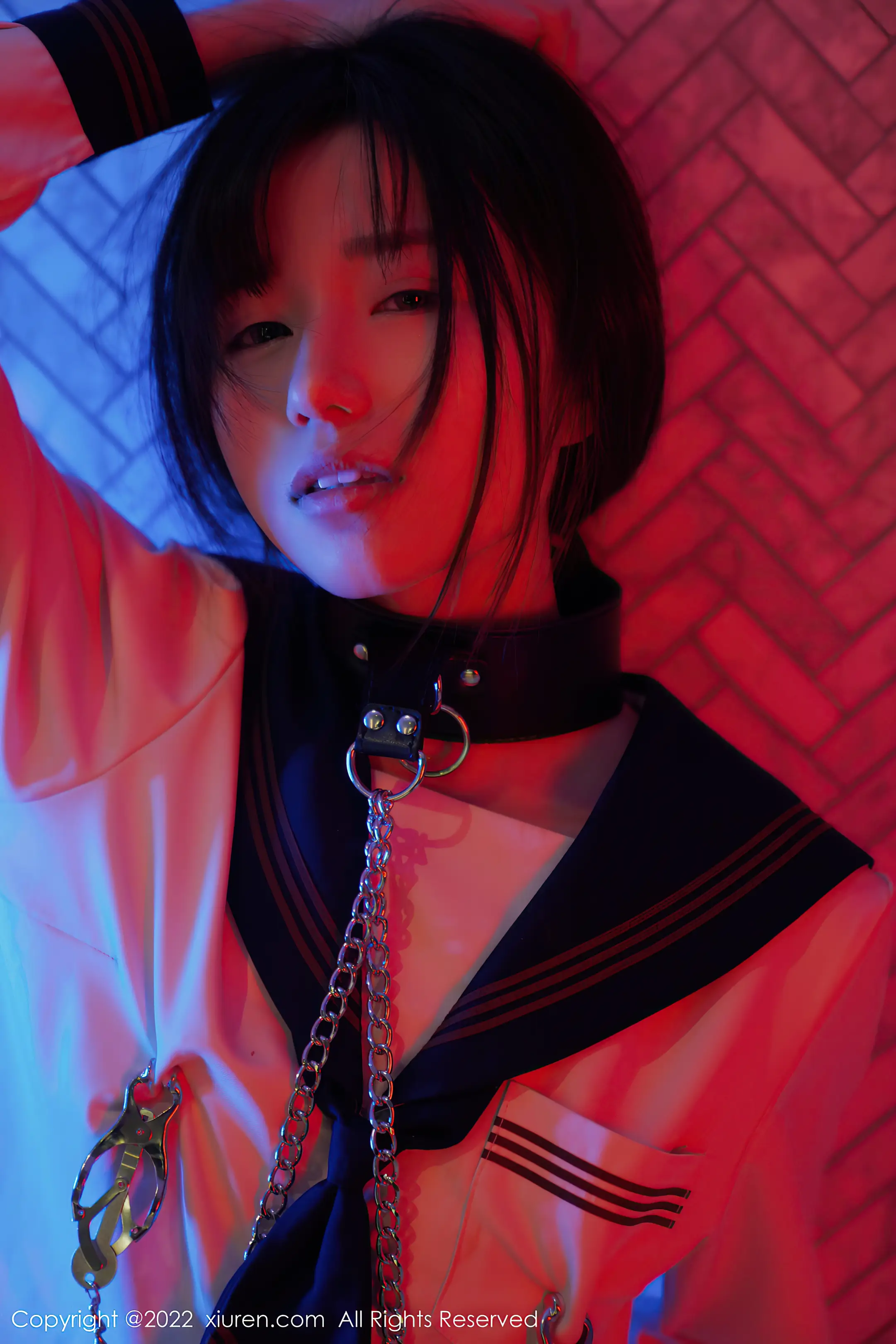 [Xiuren秀人网] 2022.05.10-030