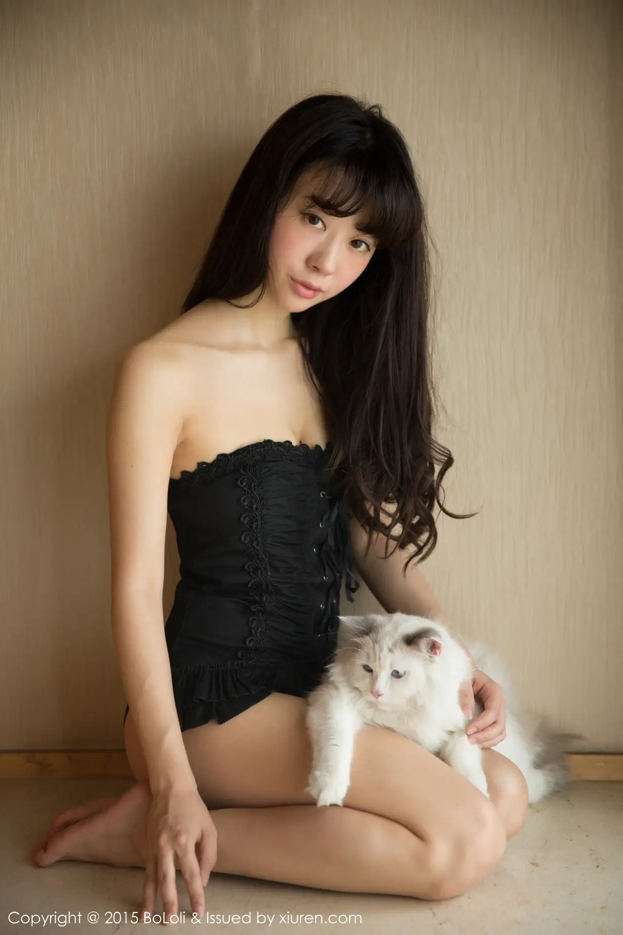 [波萝社] 2015.07.11 Vol.040-036