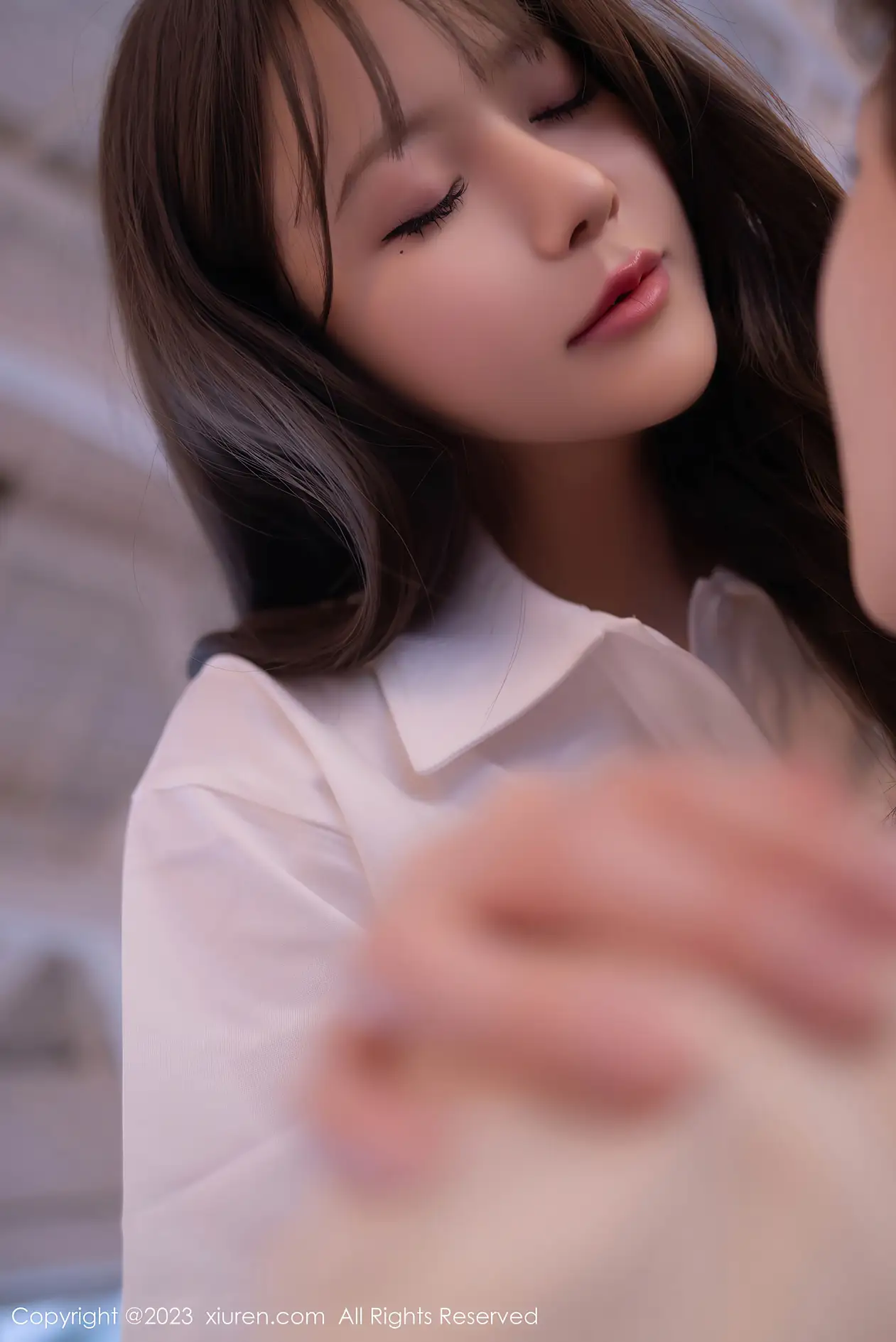 [秀人网] 2023.10.08 NO.7475-058