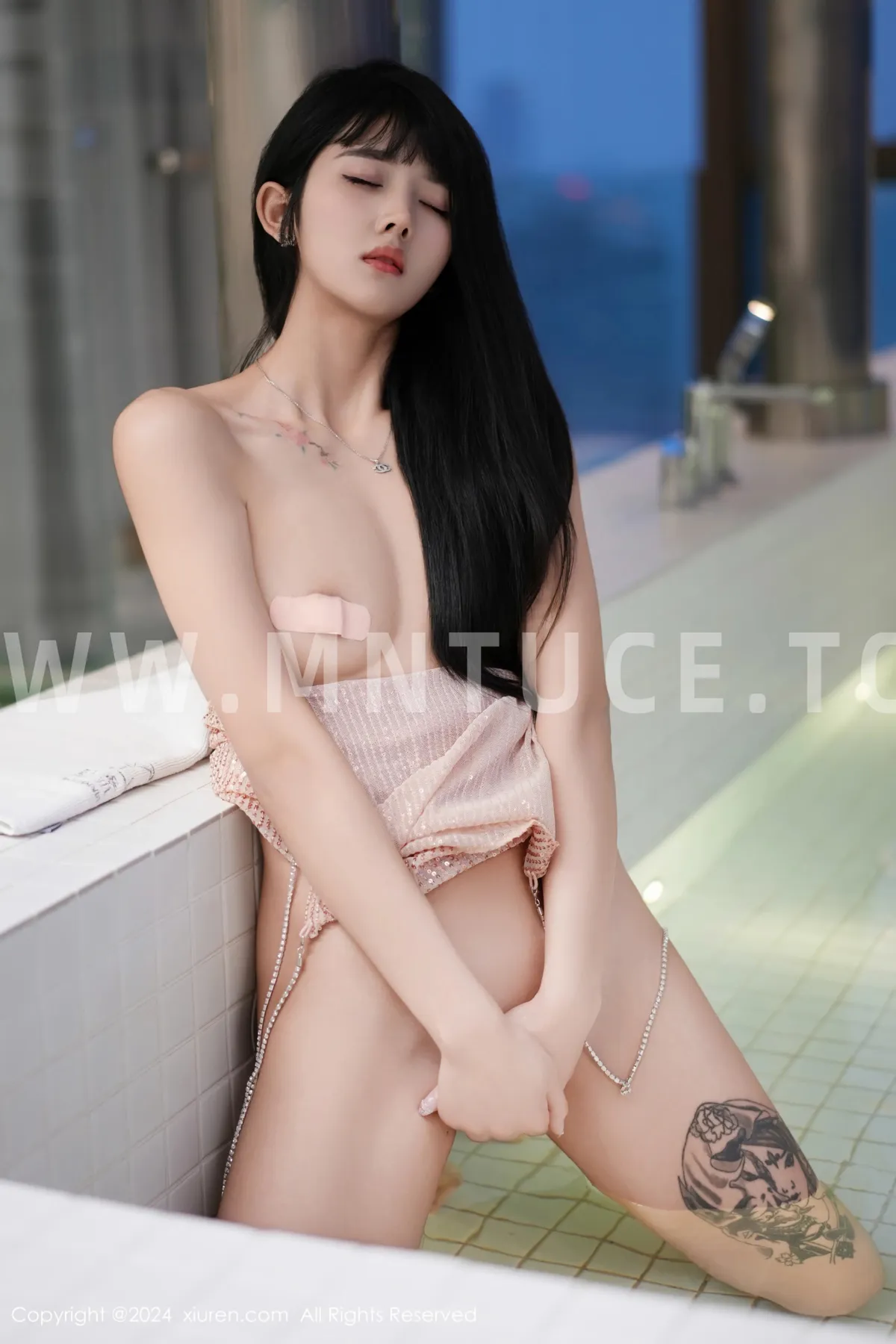 [秀人网] 2024.03.26 No.8288-034