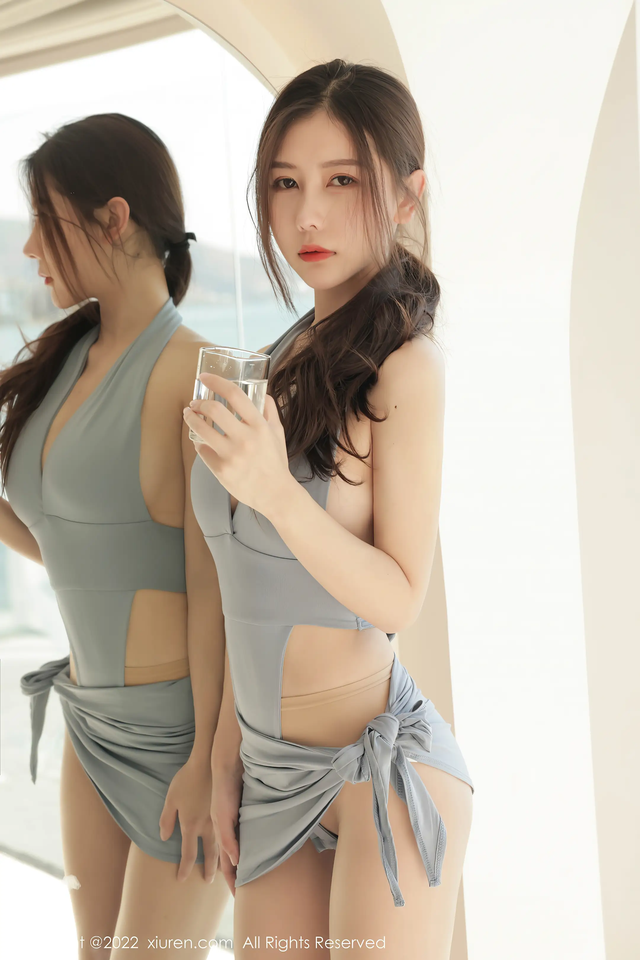 [Xiuren秀人网] 2022.05.23-008
