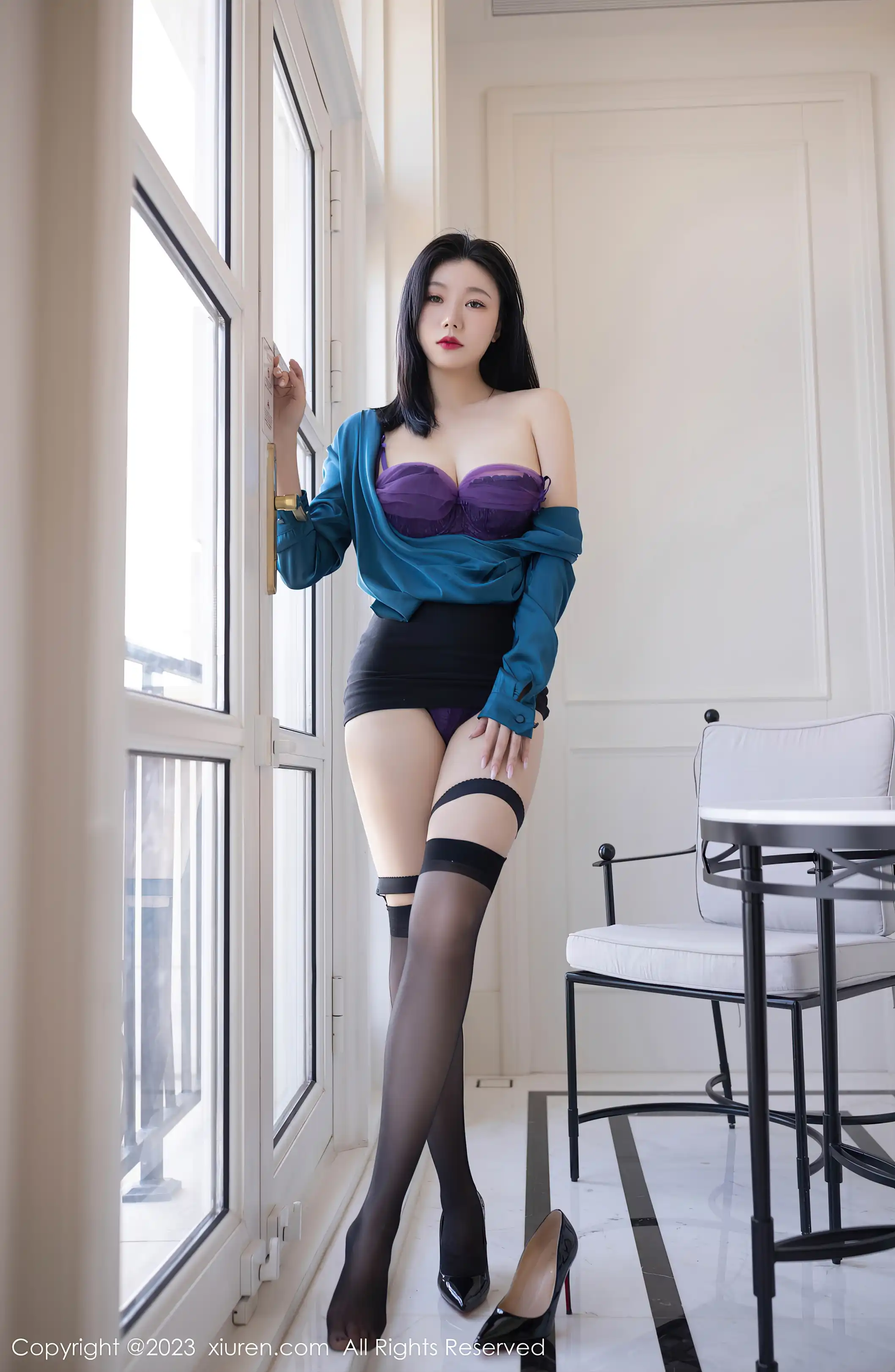 [秀人网] 2023.03.14 NO.6413-043